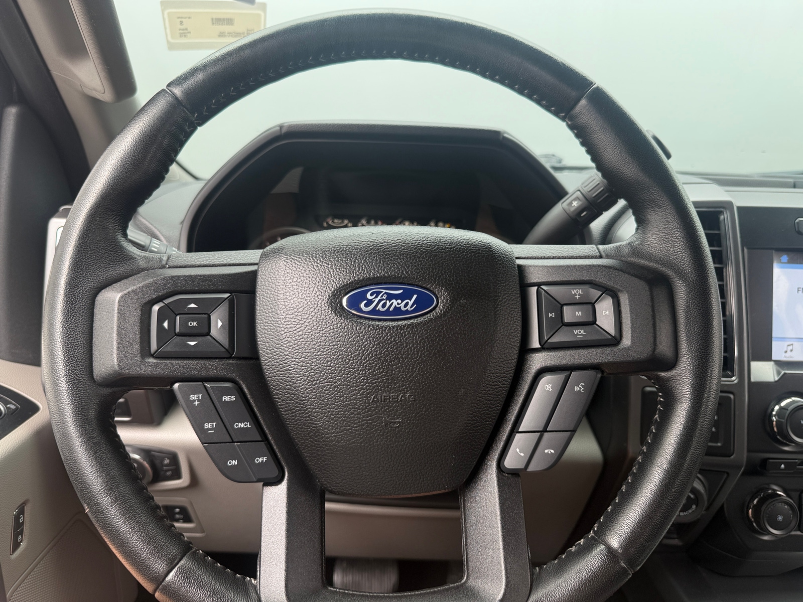 Thumbnail: 2018 Ford Econoline - 5
