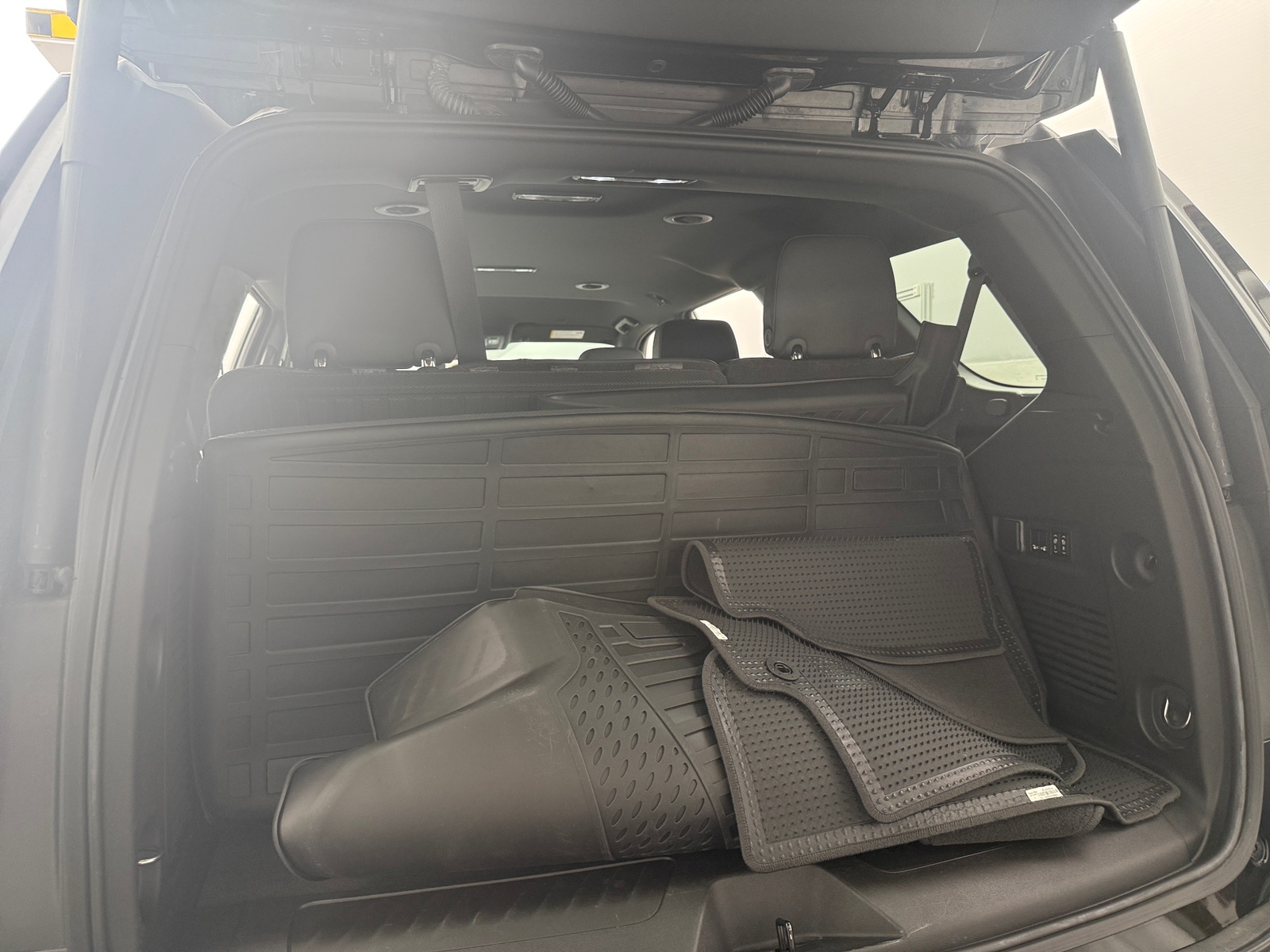 Thumbnail: 2022 Chevrolet Tahoe - 6
