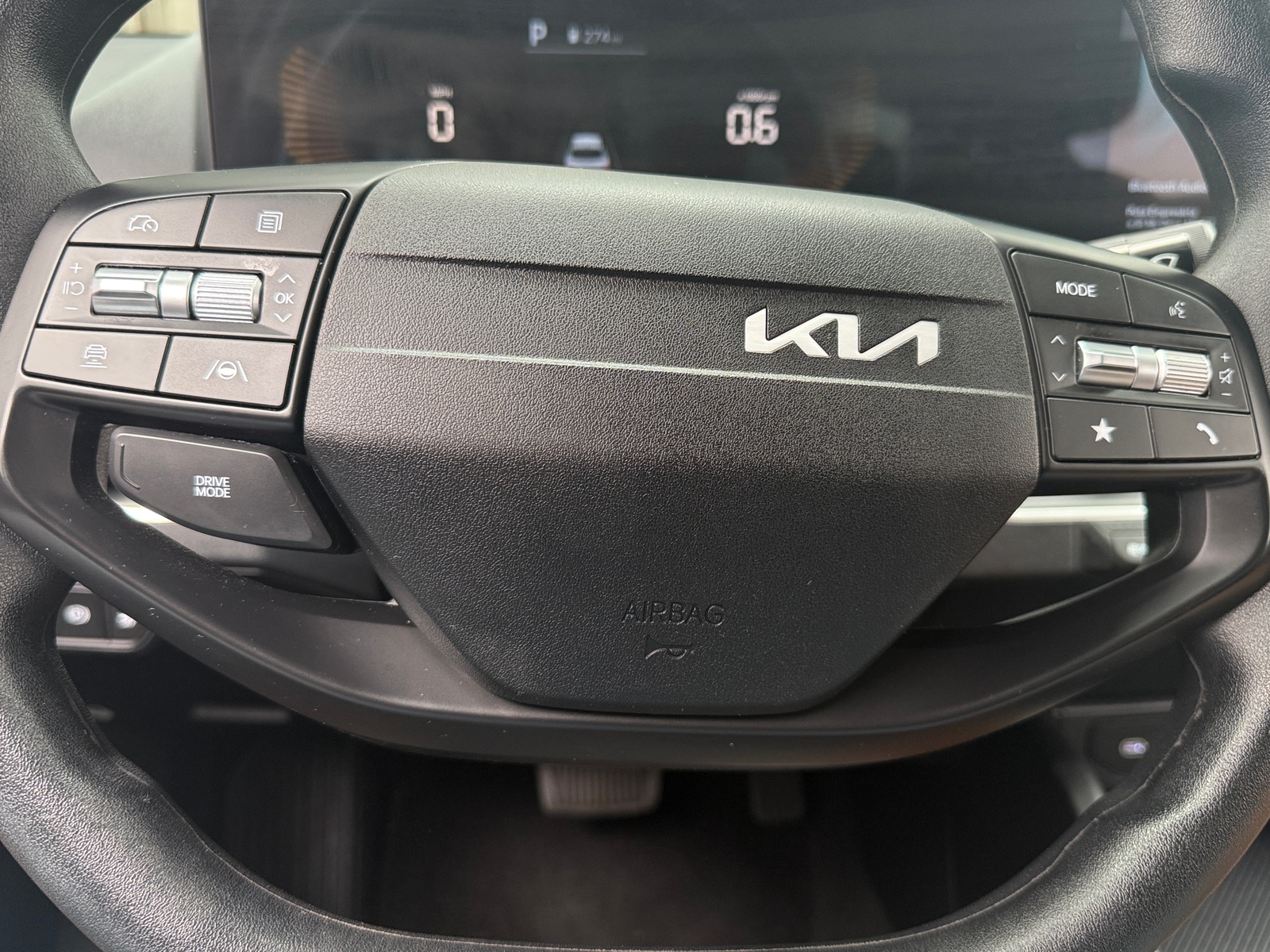 Thumbnail: 2025 Kia K4 - 5