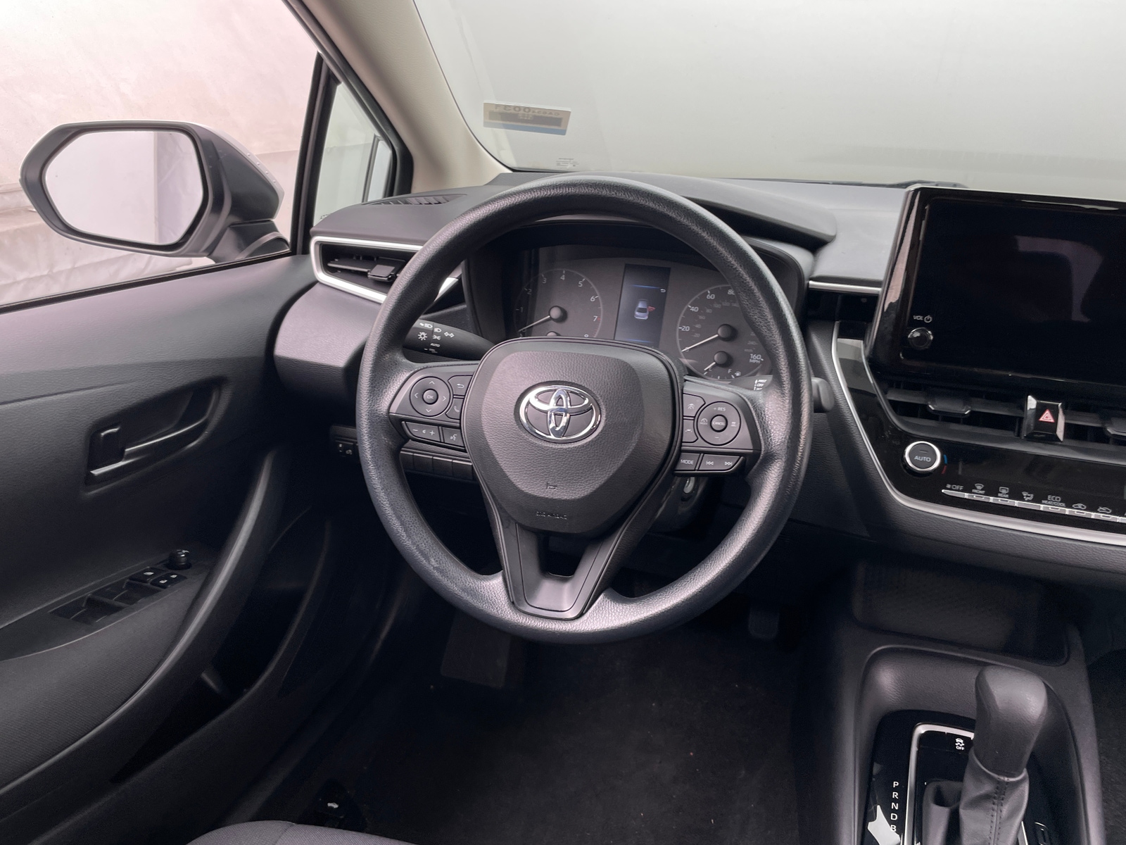 Thumbnail: 2023 Toyota Corolla - 5