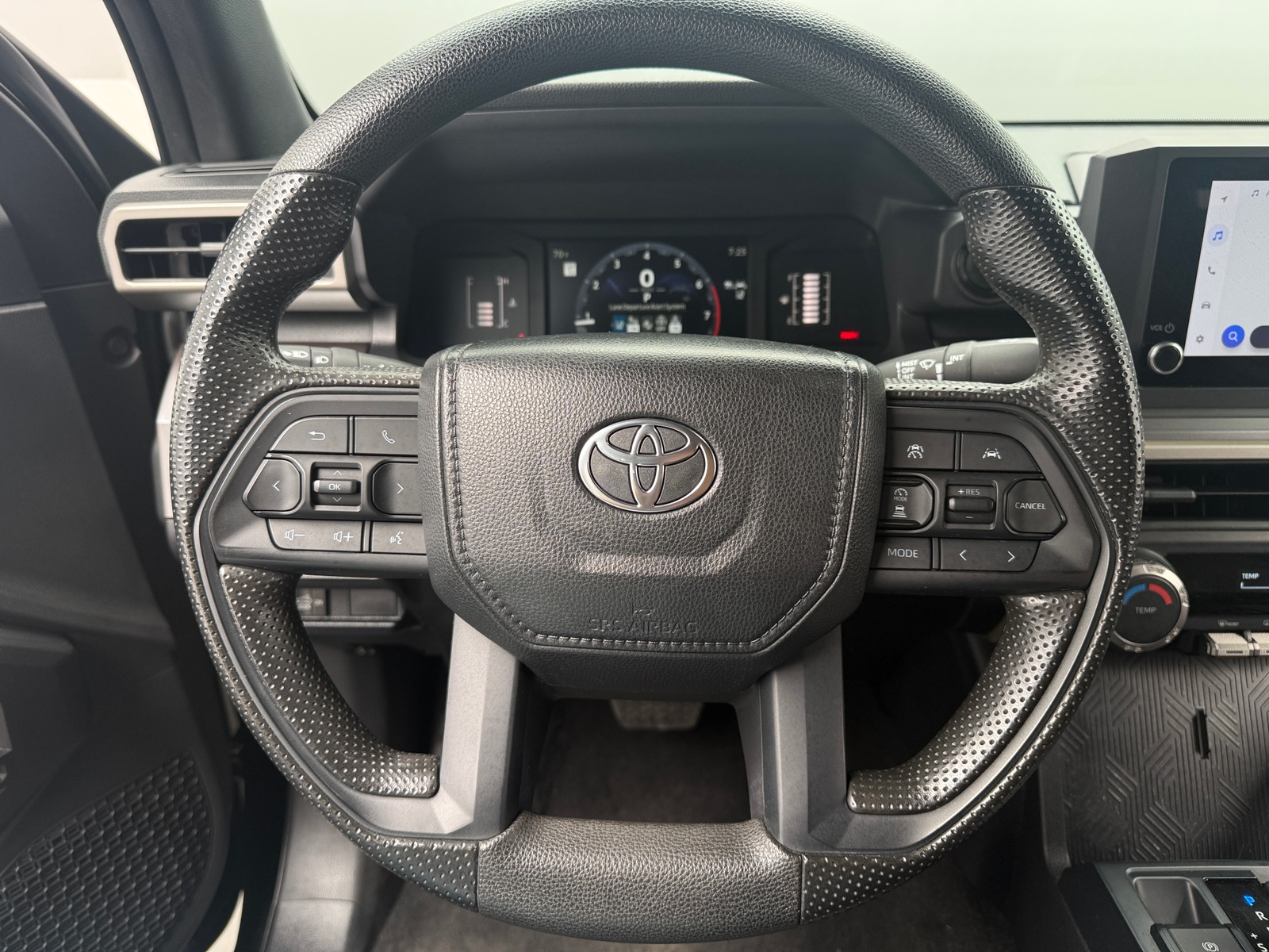 Thumbnail: 2024 Toyota Tacoma - 5