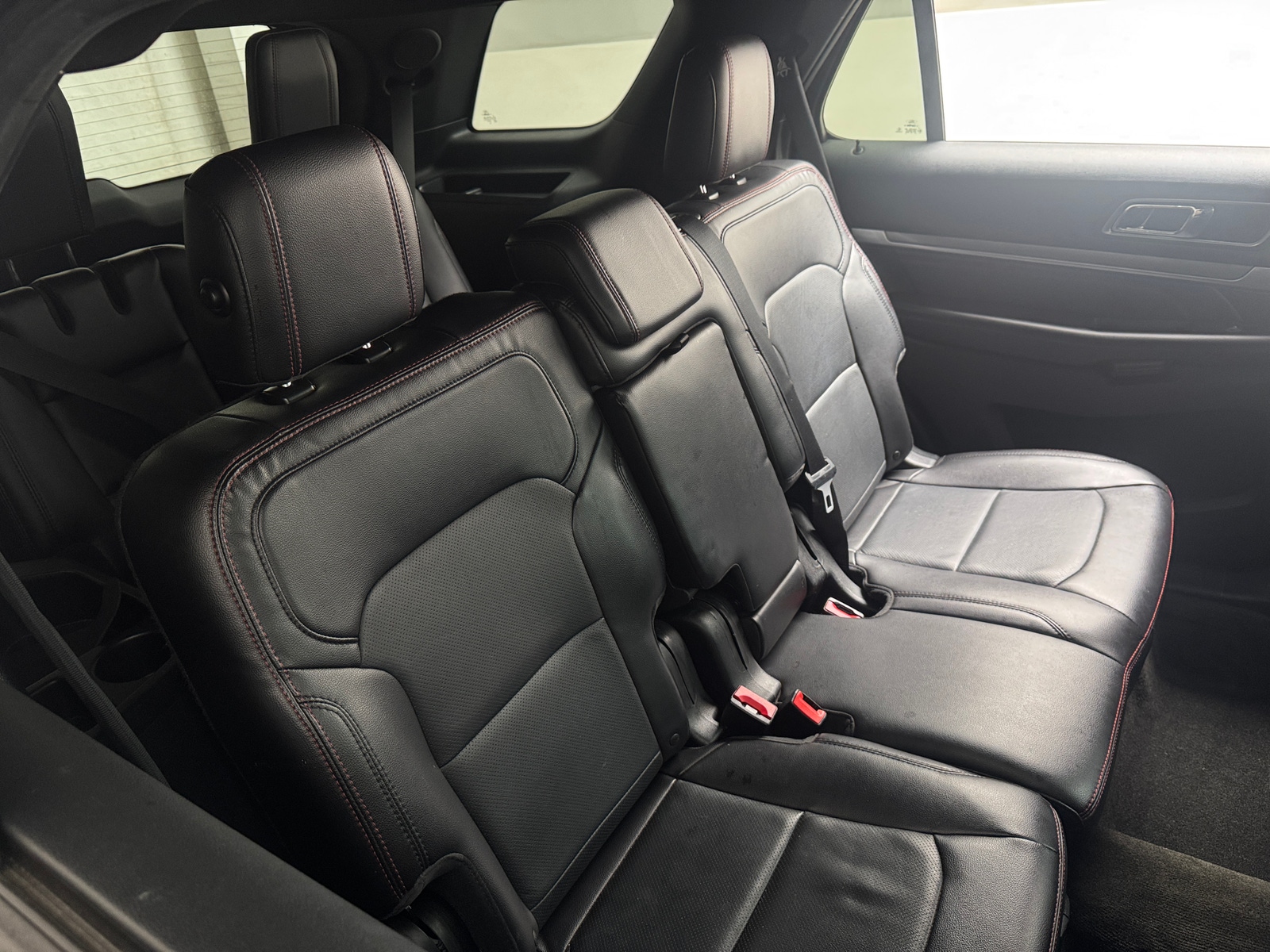 Thumbnail: 2017 Ford Explorer - 5