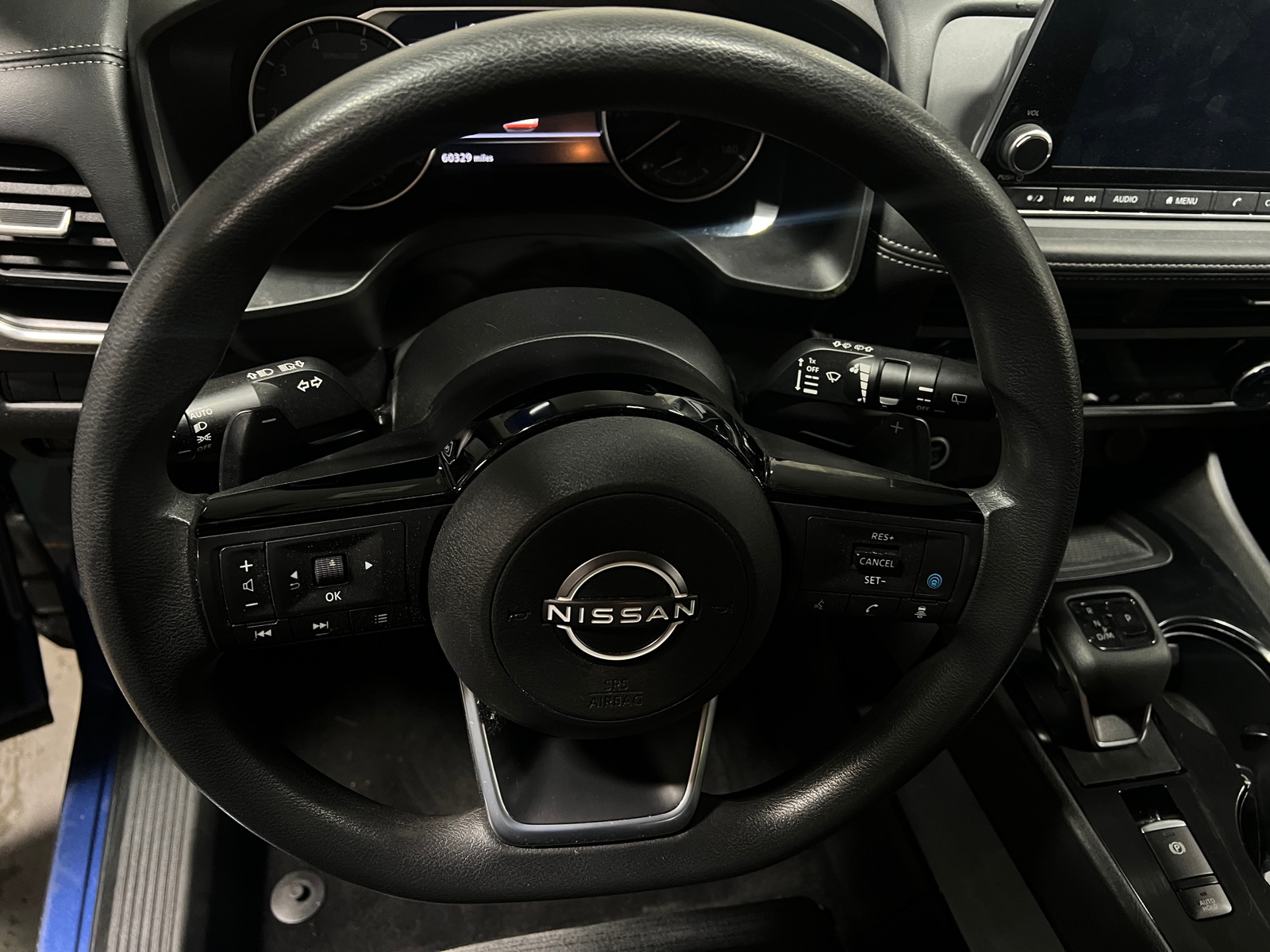 Thumbnail: 2023 Nissan Rogue - 5