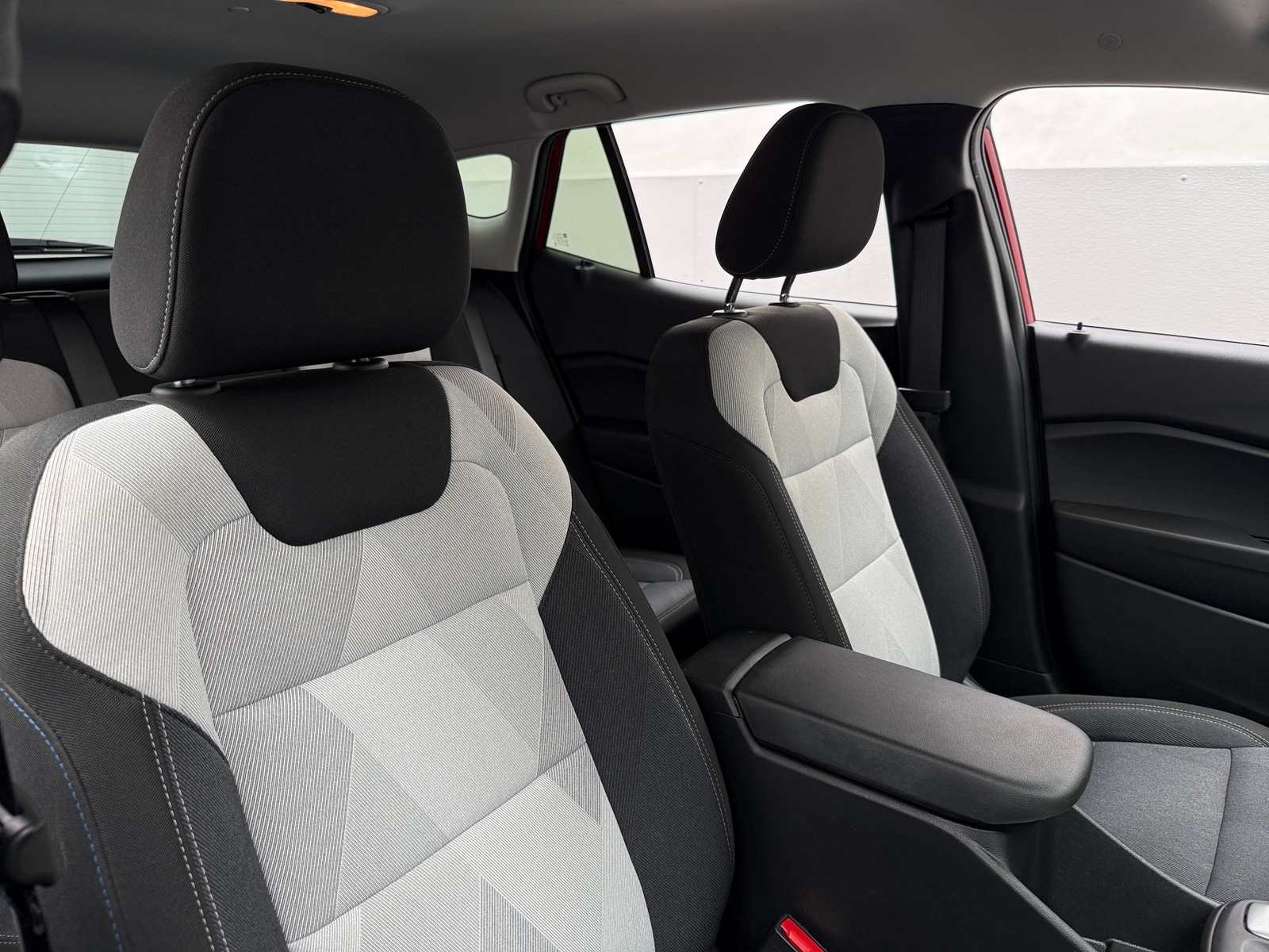 Thumbnail: 2026 Chevrolet Trax - 2
