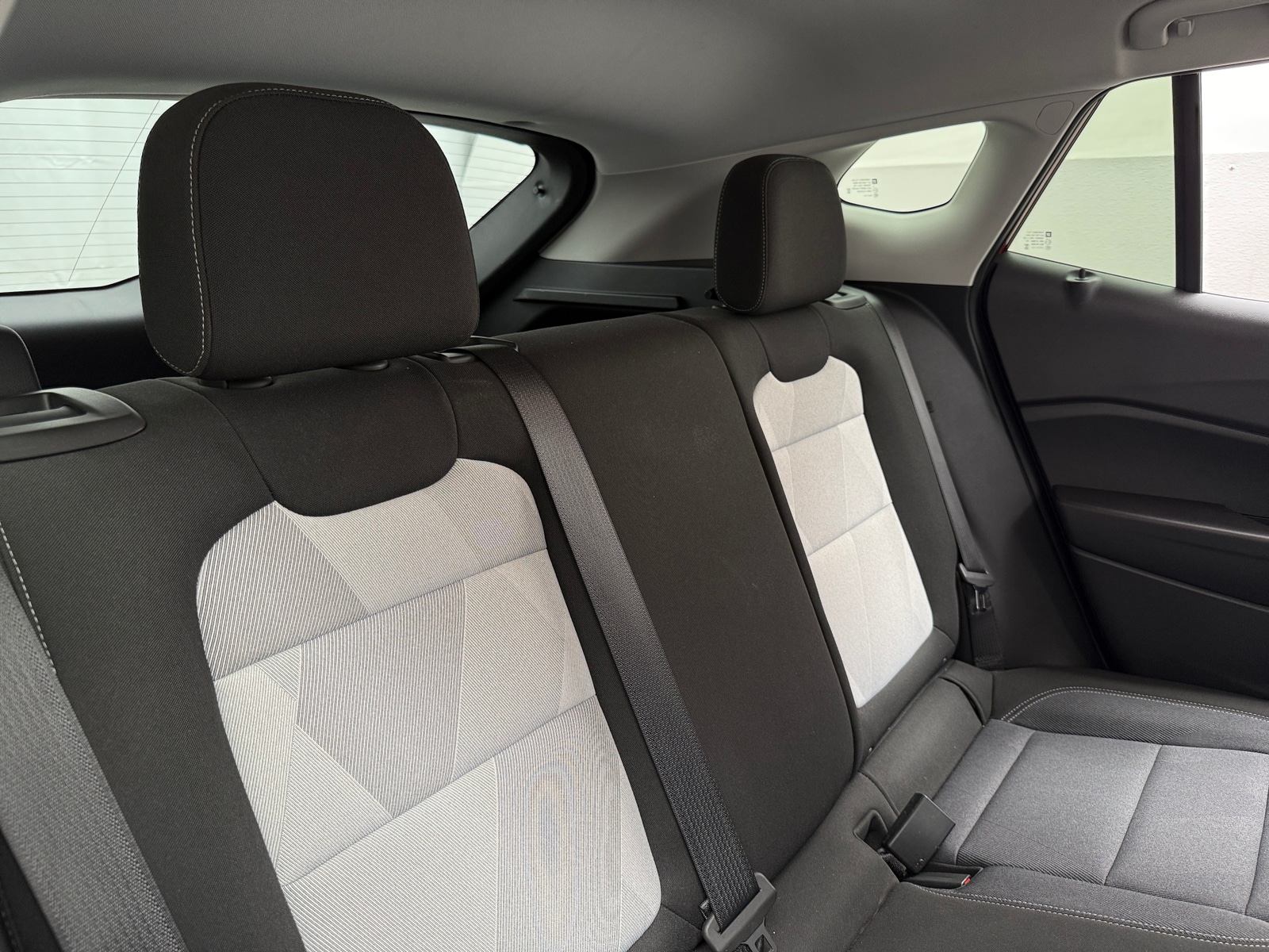 Thumbnail: 2026 Chevrolet Trax - 6