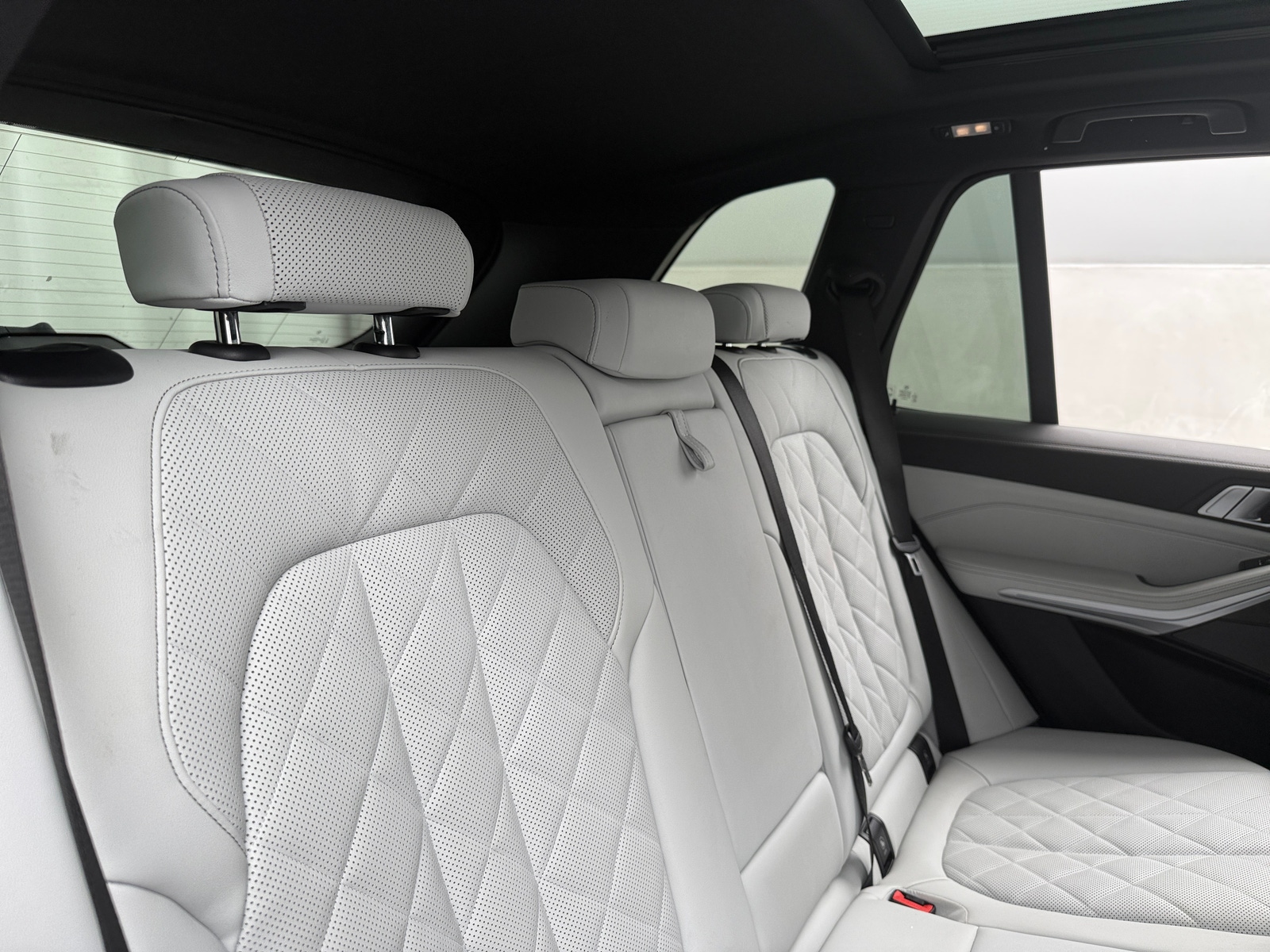 Thumbnail: 2025 BMW X5 - 5