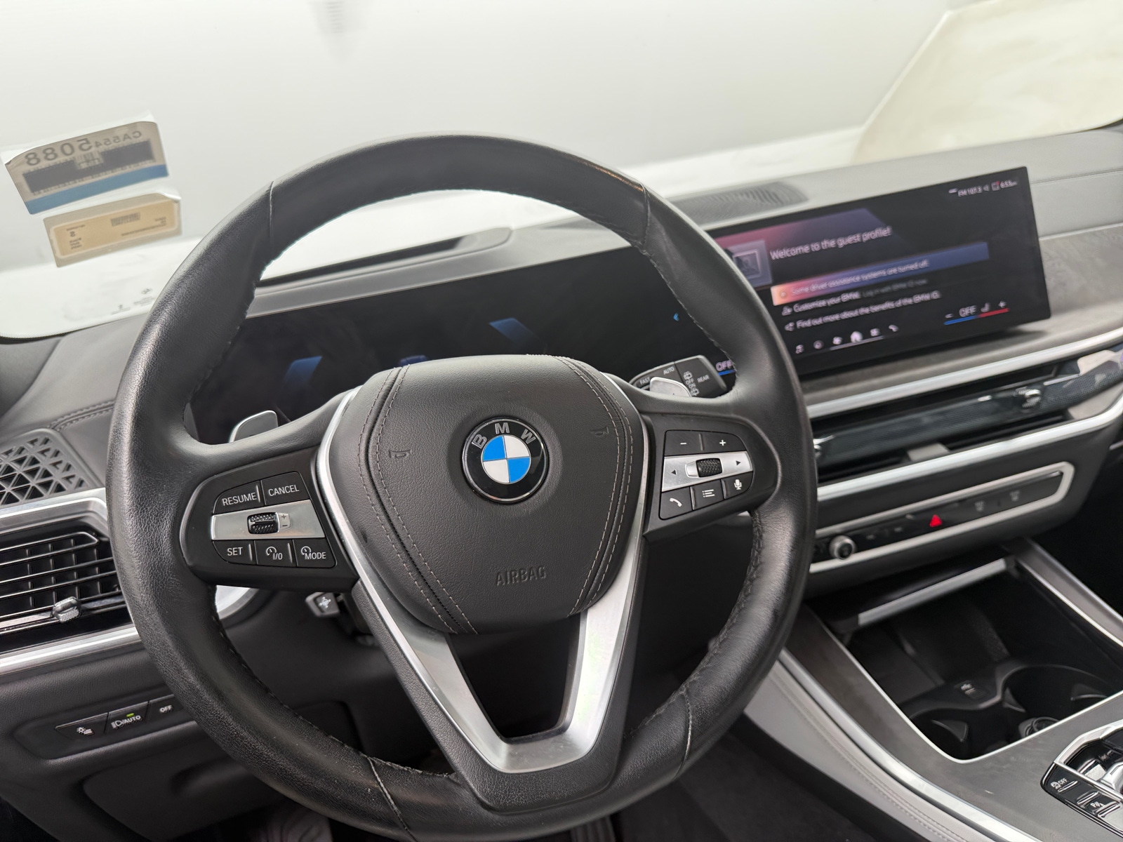 Thumbnail: 2025 BMW X5 - 4