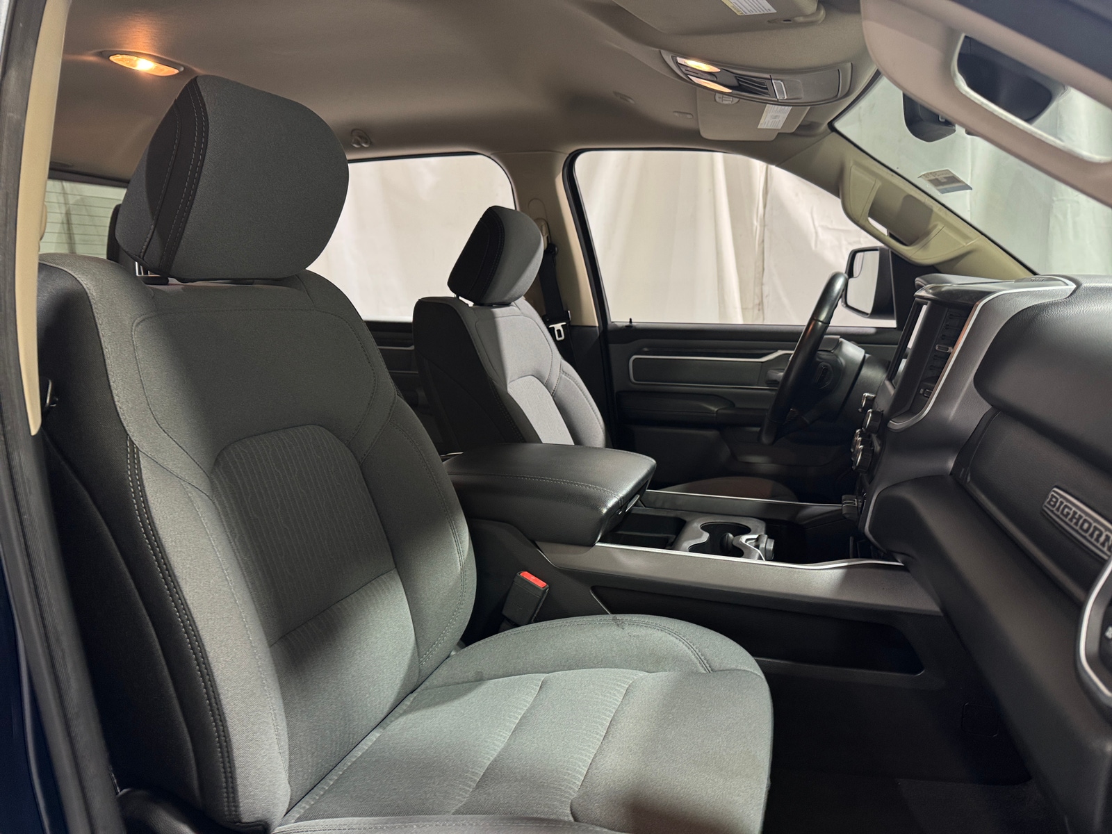Thumbnail: 2020 RAM 1500 - 2