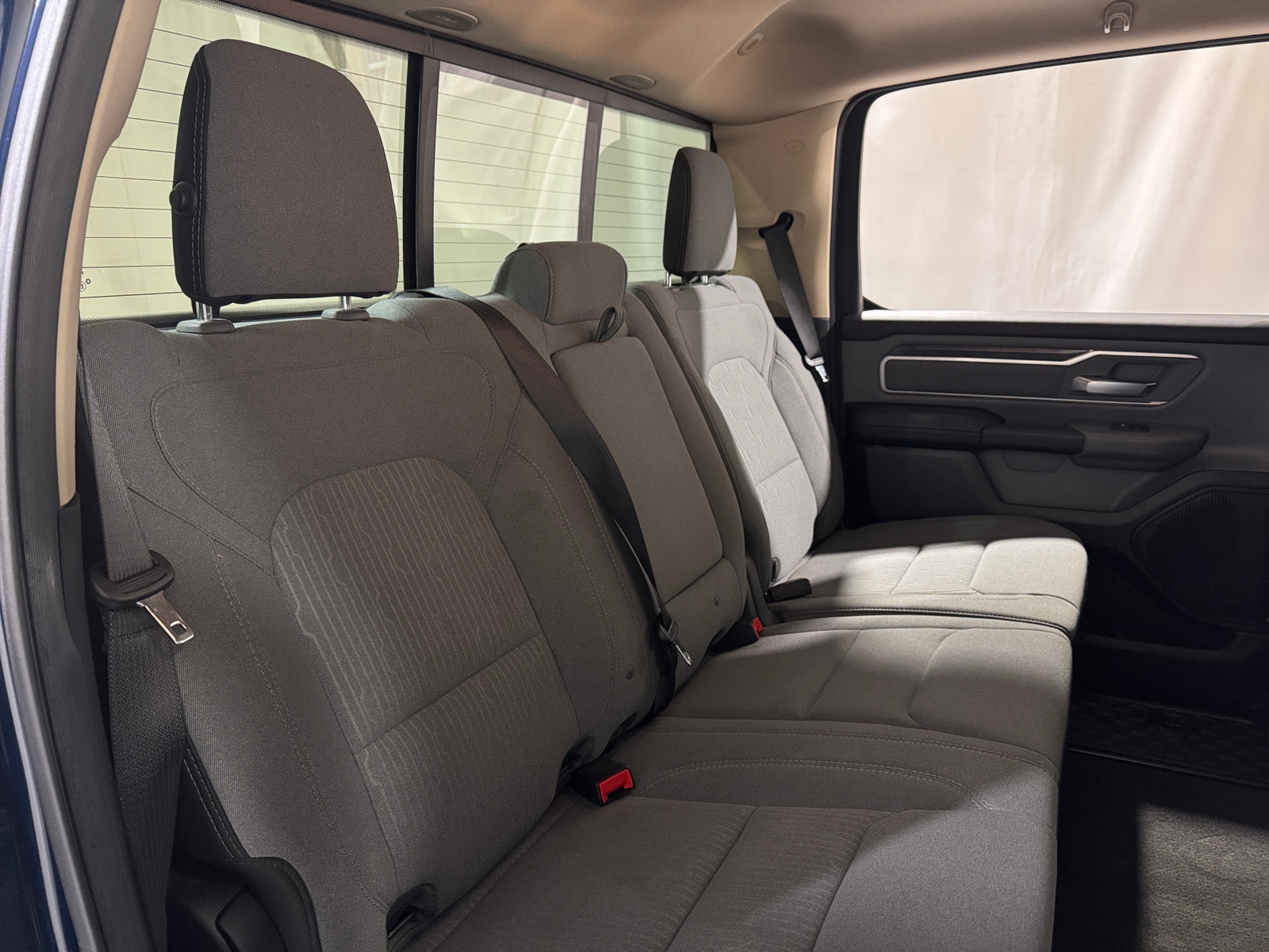 Thumbnail: 2020 RAM 1500 - 6