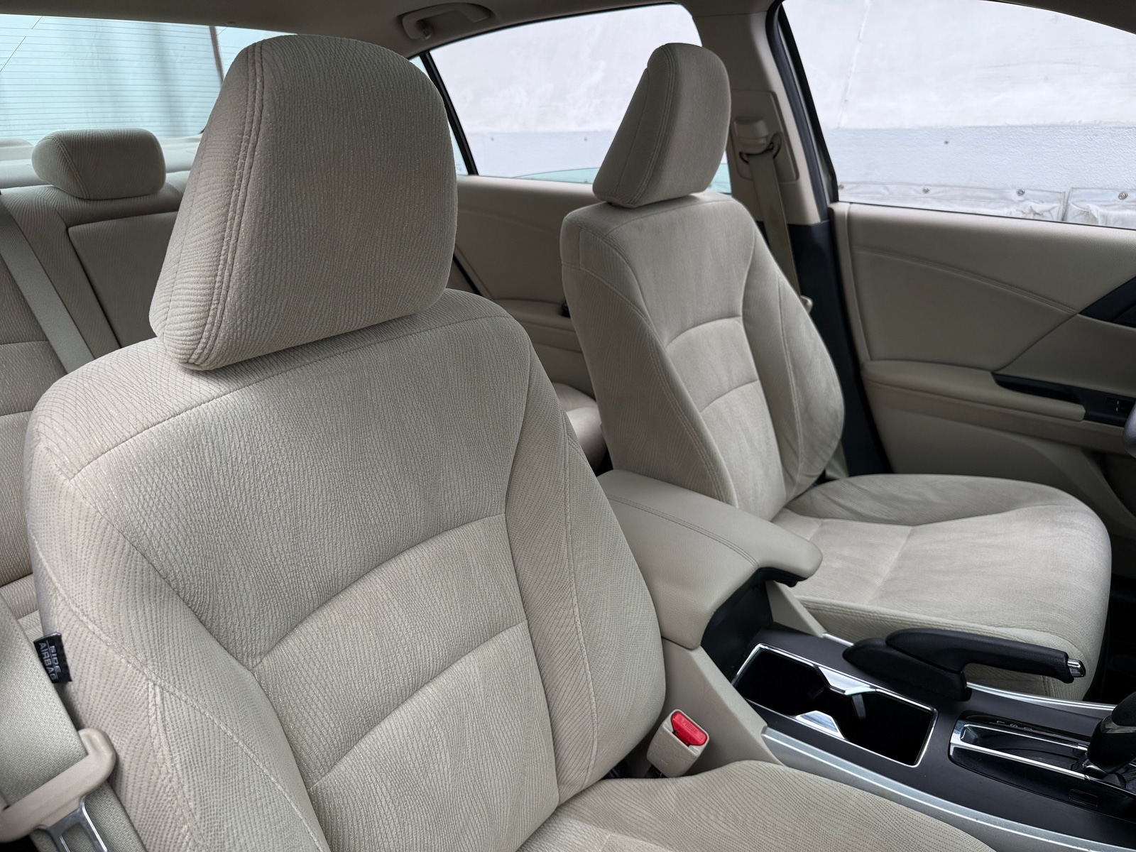Thumbnail: 2015 Honda Accord - 2
