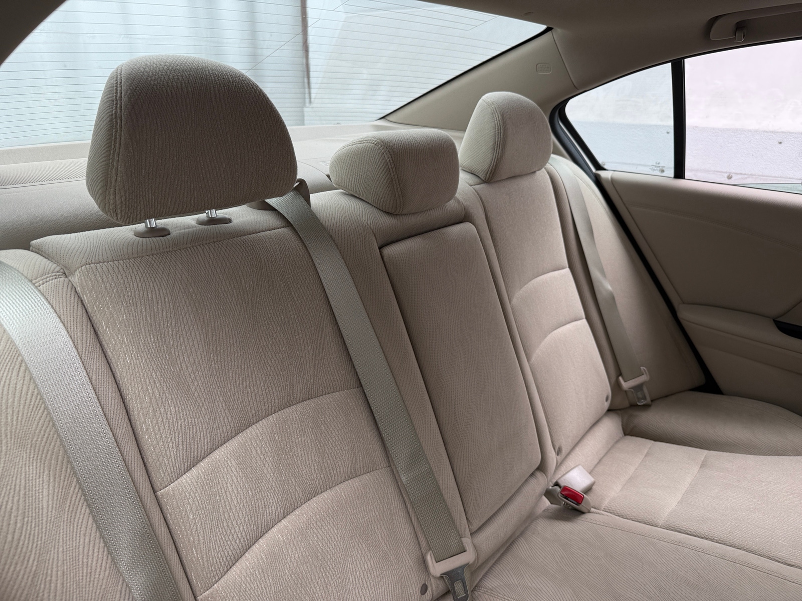 Thumbnail: 2015 Honda Accord - 6