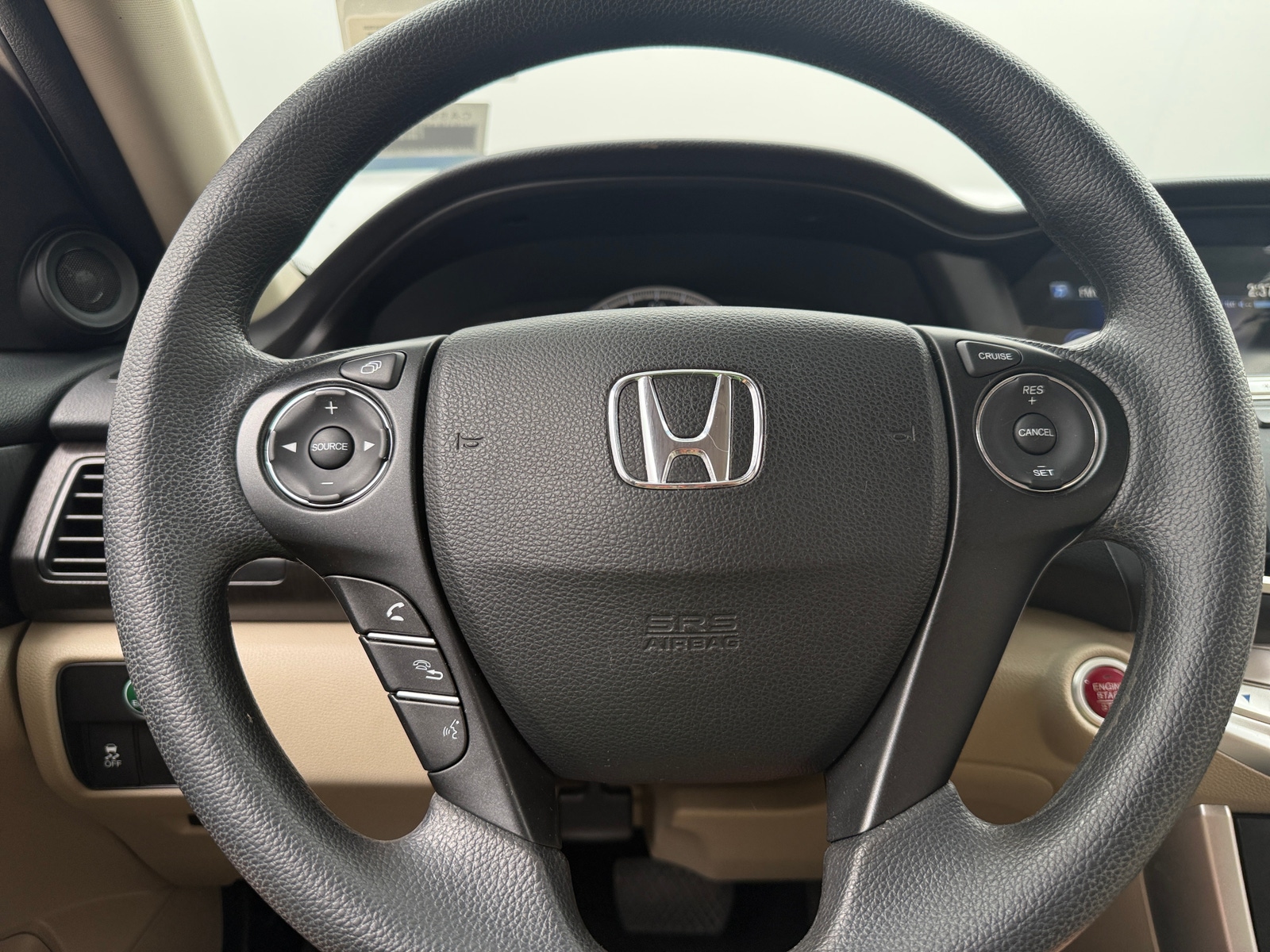 Thumbnail: 2015 Honda Accord - 5