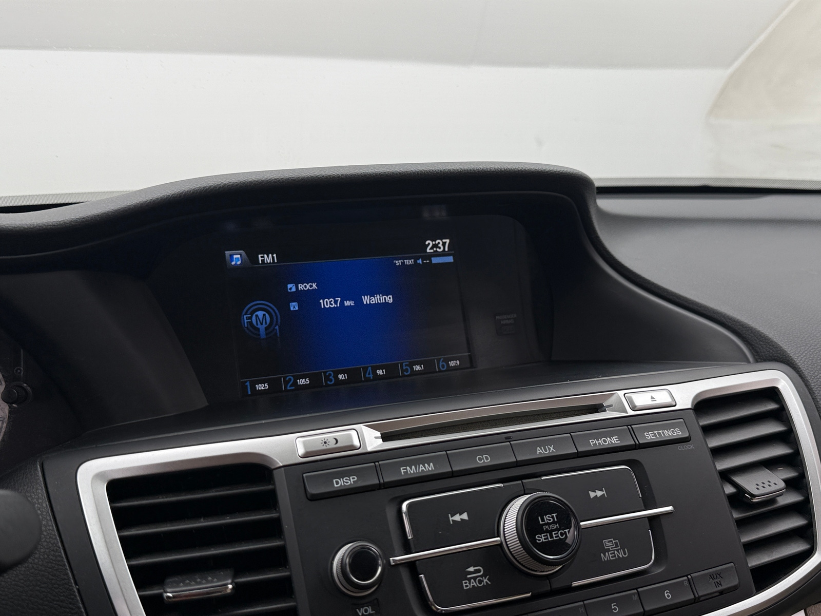 Thumbnail: 2015 Honda Accord - 4