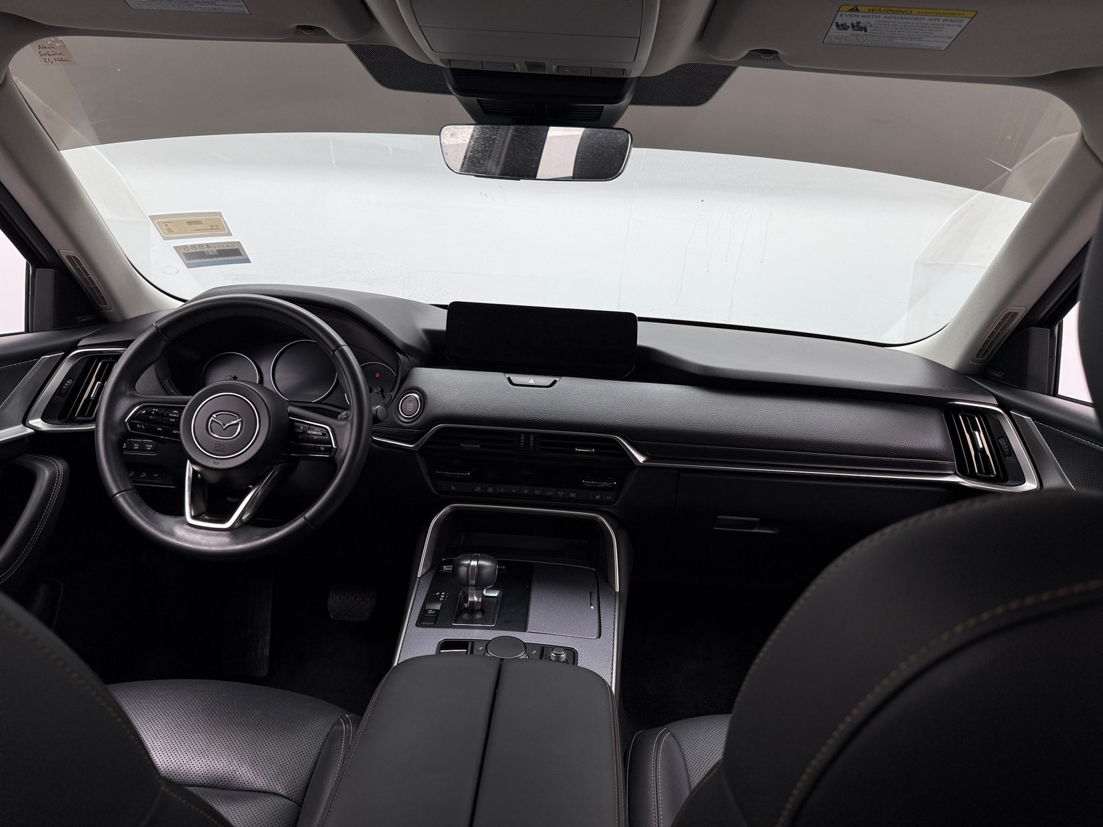 Thumbnail: 2024 Mazda CX-90 - 2