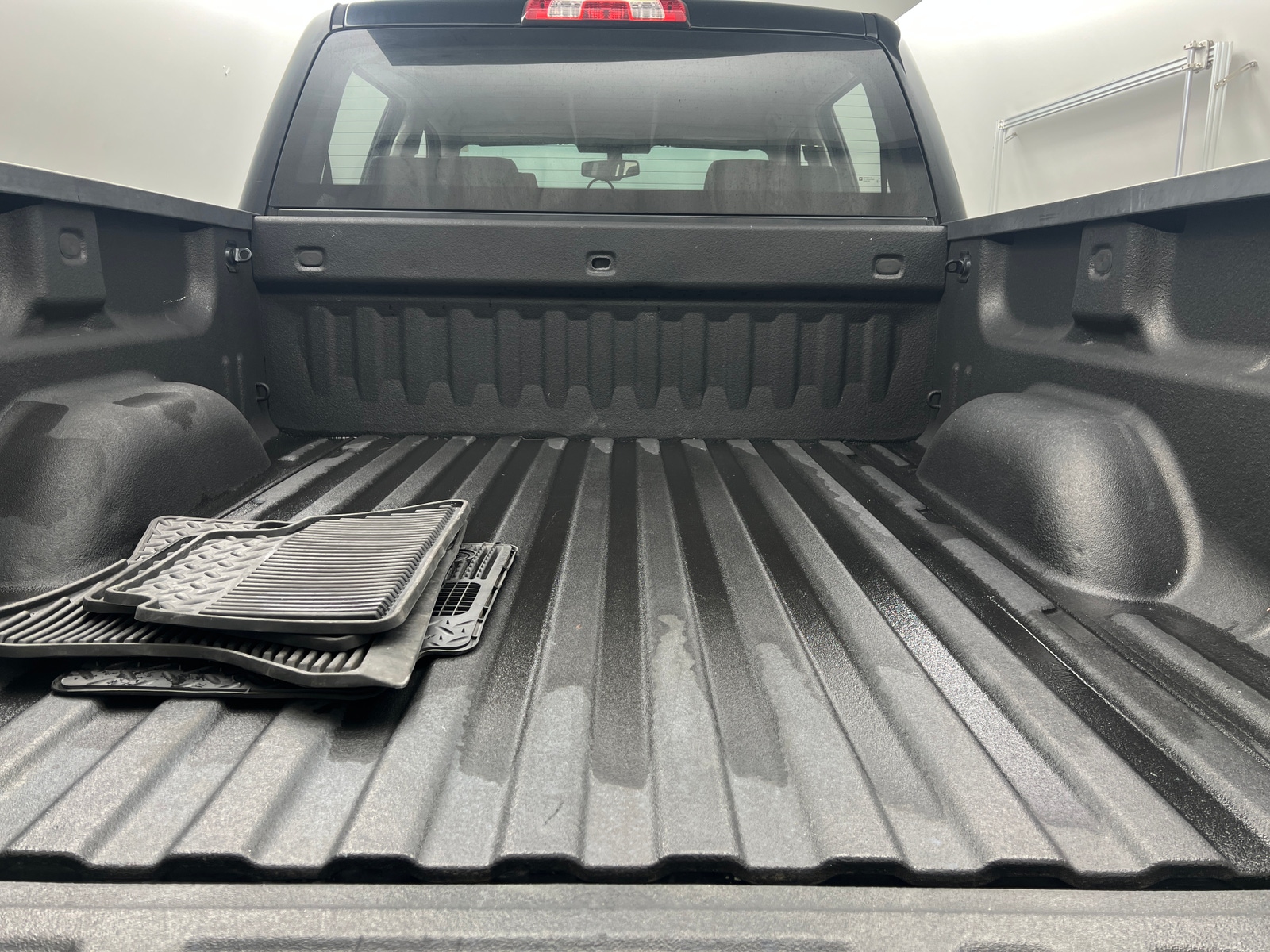 Thumbnail: 2015 GMC Sierra 1500 - 6