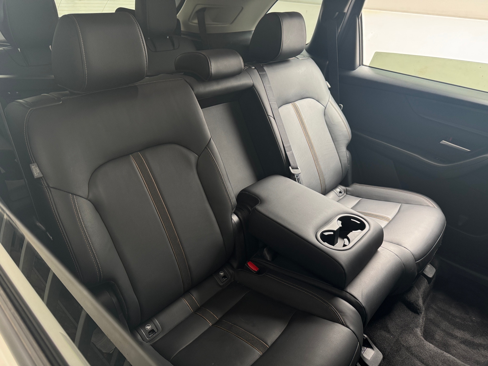 Thumbnail: 2024 Mazda CX-90 - 5