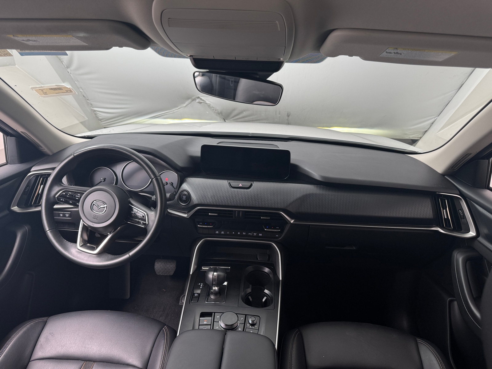 Thumbnail: 2024 Mazda CX-90 - 2