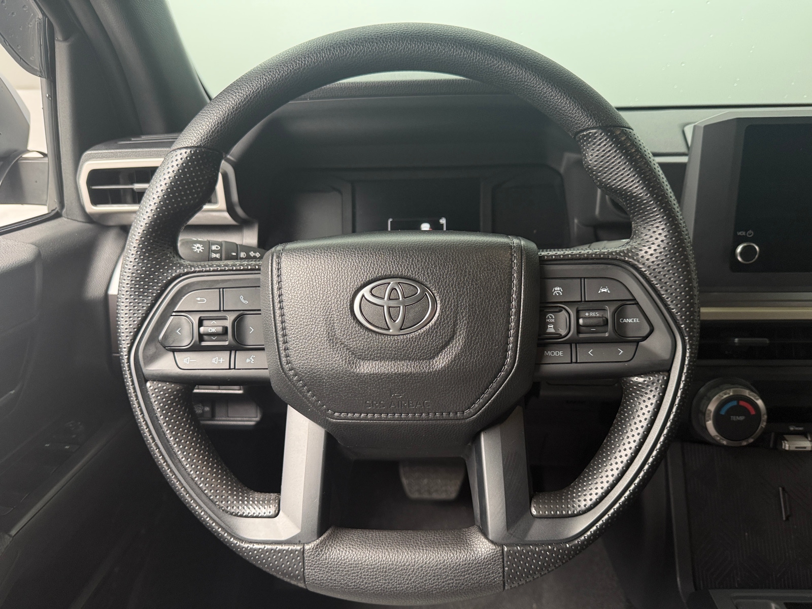 Thumbnail: 2026 Toyota Tacoma - 5