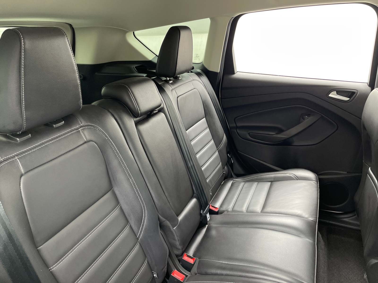 Thumbnail: 2018 Ford Escape - 5