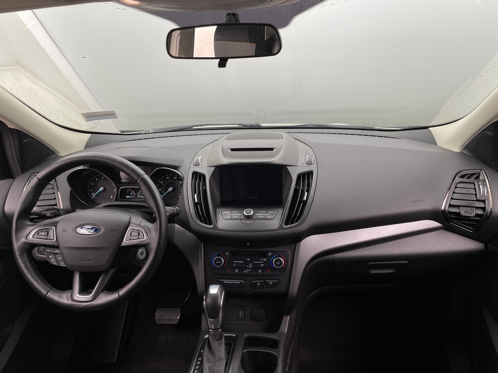 Thumbnail: 2018 Ford Escape - 2