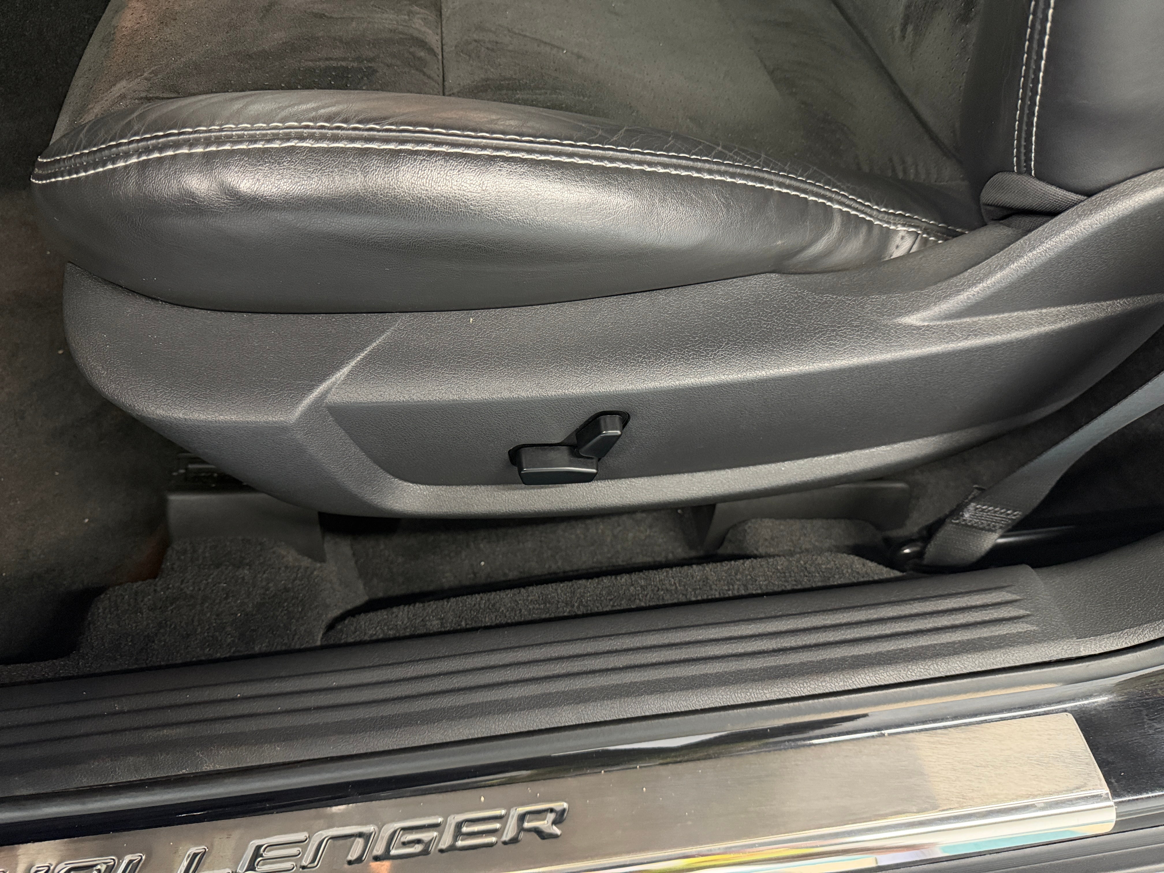 2010 Dodge Challenger