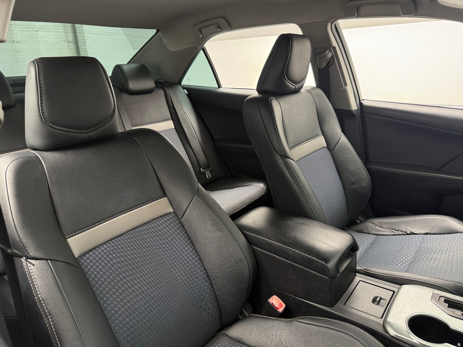 Thumbnail: 2014 Toyota Camry - 2