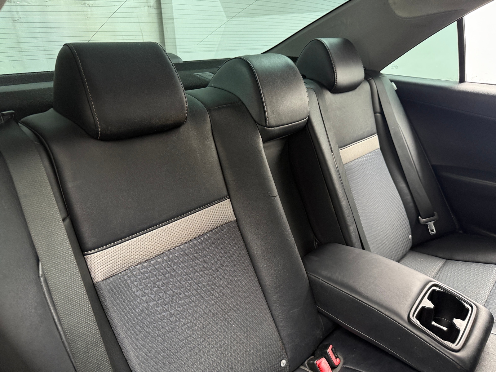 Thumbnail: 2014 Toyota Camry - 6