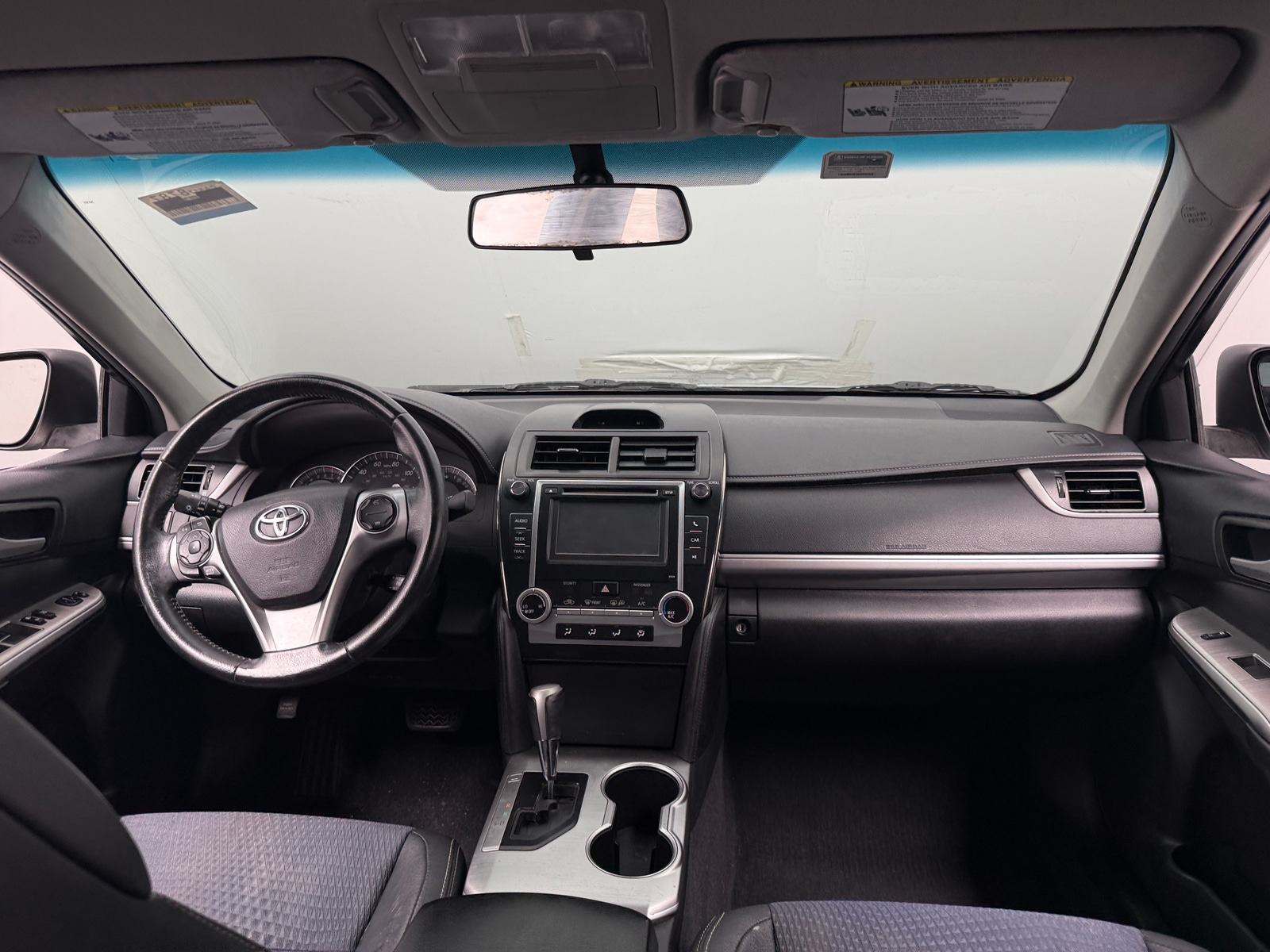 Thumbnail: 2014 Toyota Camry - 3