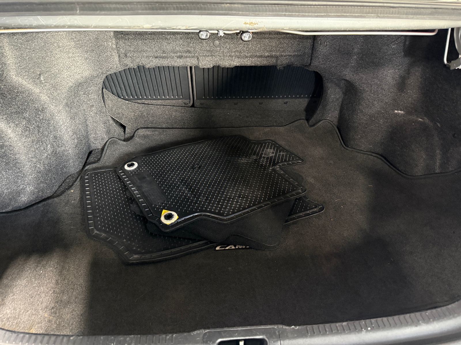 Thumbnail: 2014 Toyota Camry - 7