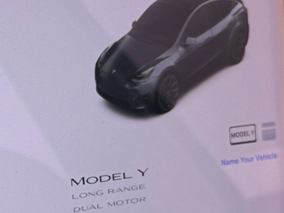 Thumbnail: 2020 Tesla Model Y - 3