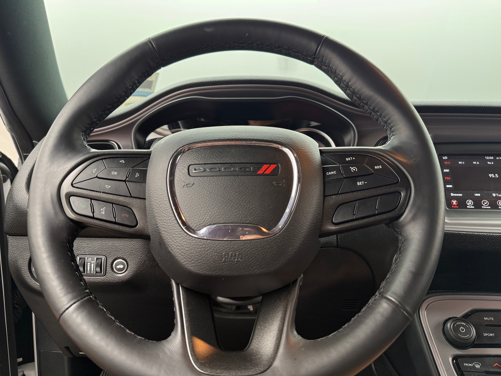 Thumbnail: 2023 Dodge Challenger - 4