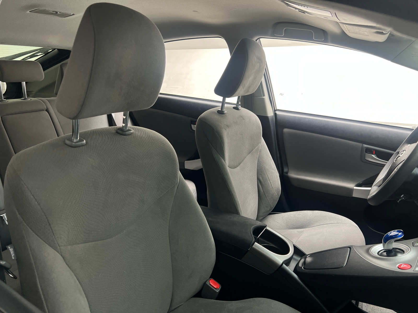 Thumbnail: 2015 Toyota Prius - 2