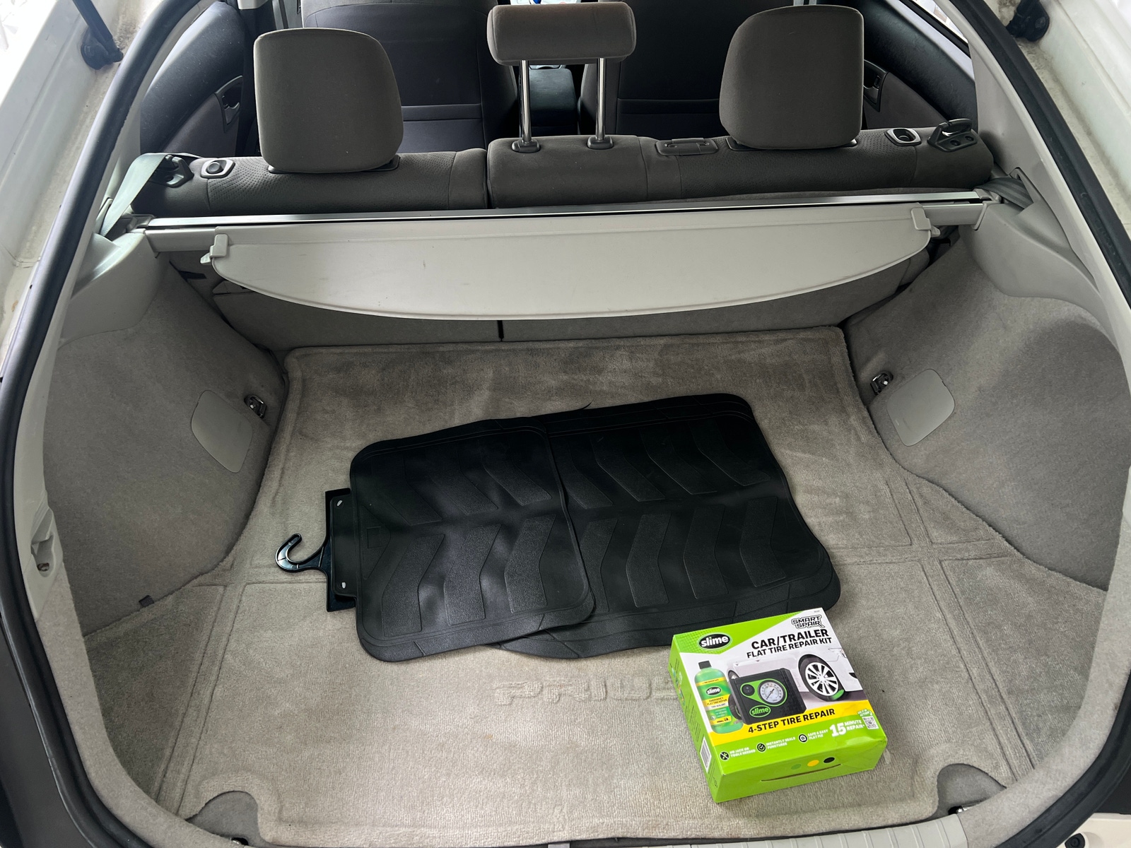 Thumbnail: 2015 Toyota Prius - 7