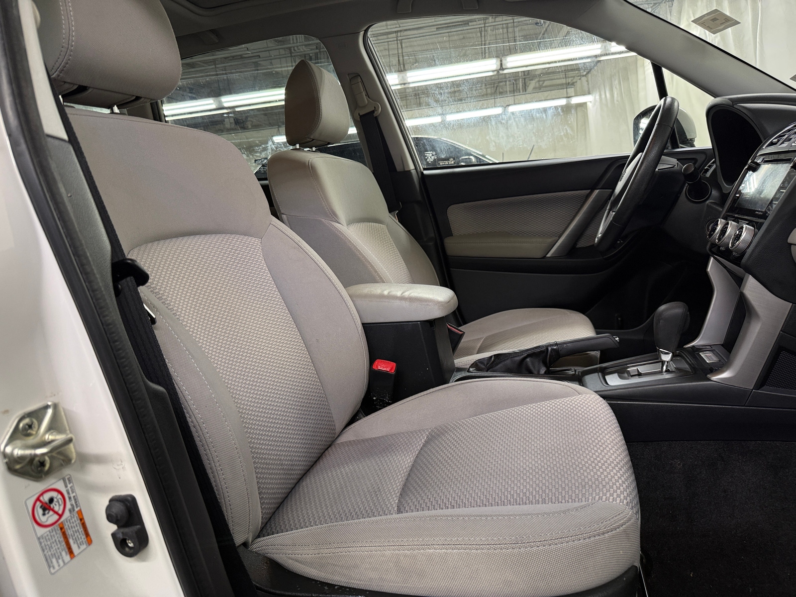 Thumbnail: 2017 Subaru Forester - 2