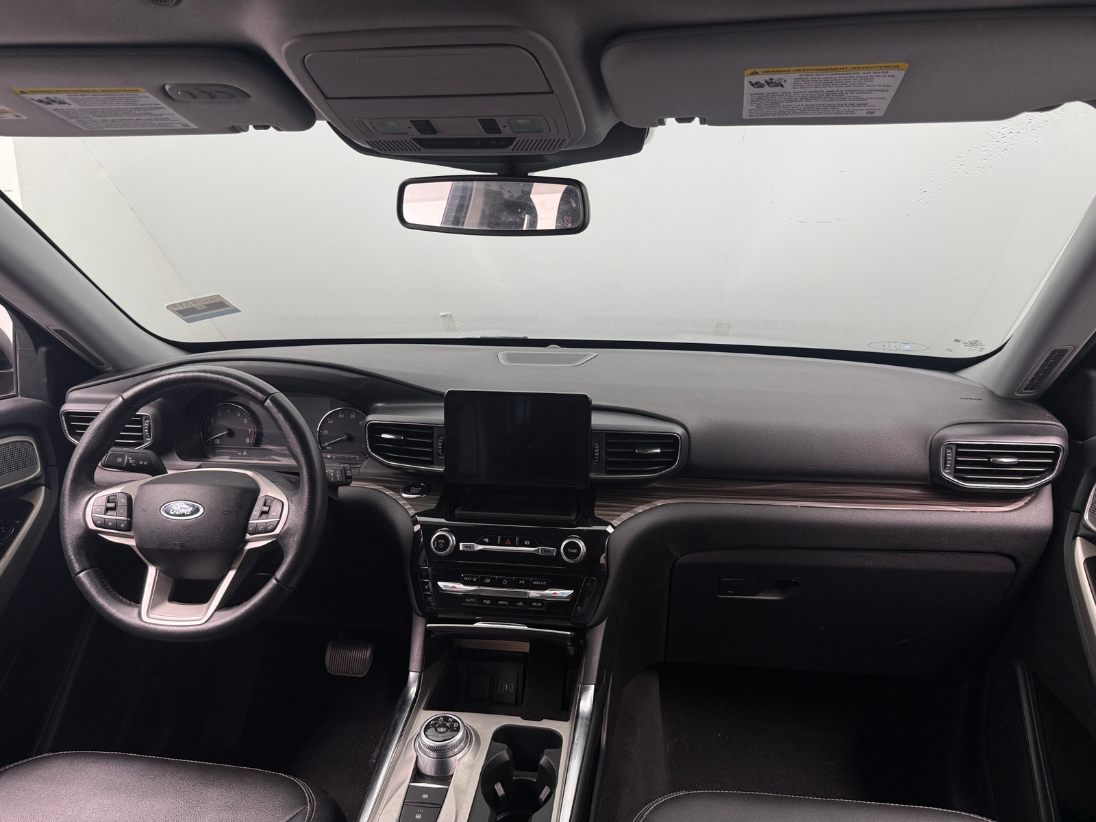 Thumbnail: 2021 Ford Explorer - 2