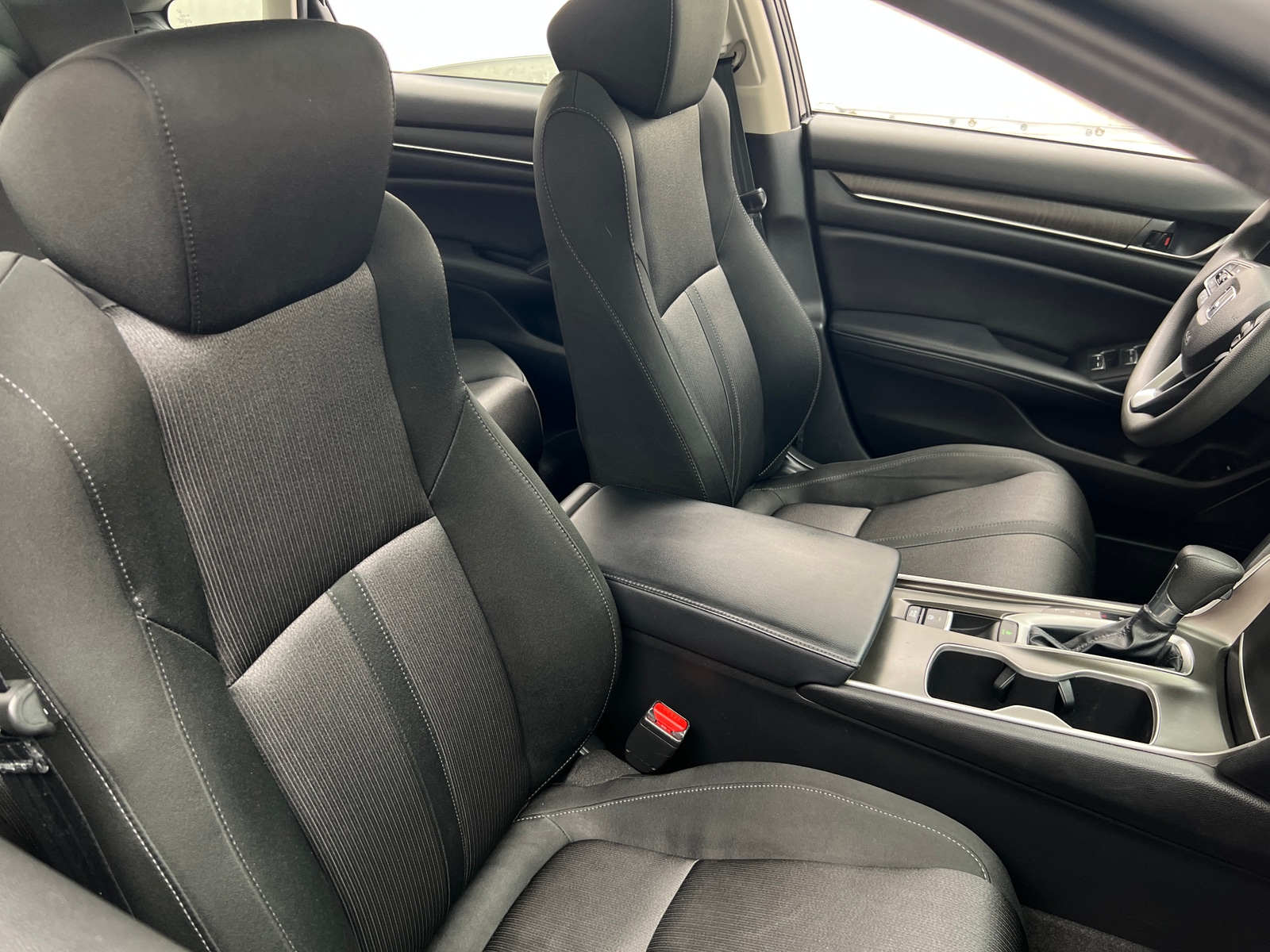 Thumbnail: 2018 Honda Accord - 2