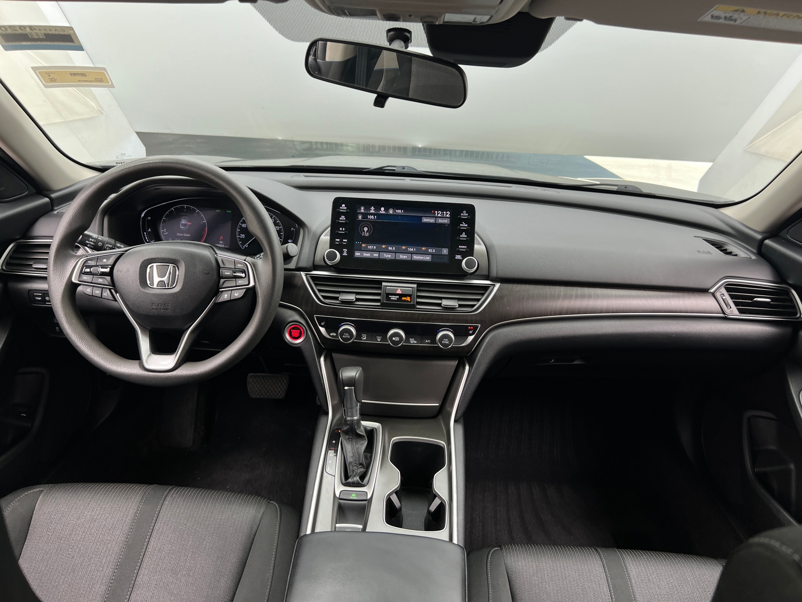 Thumbnail: 2018 Honda Accord - 3