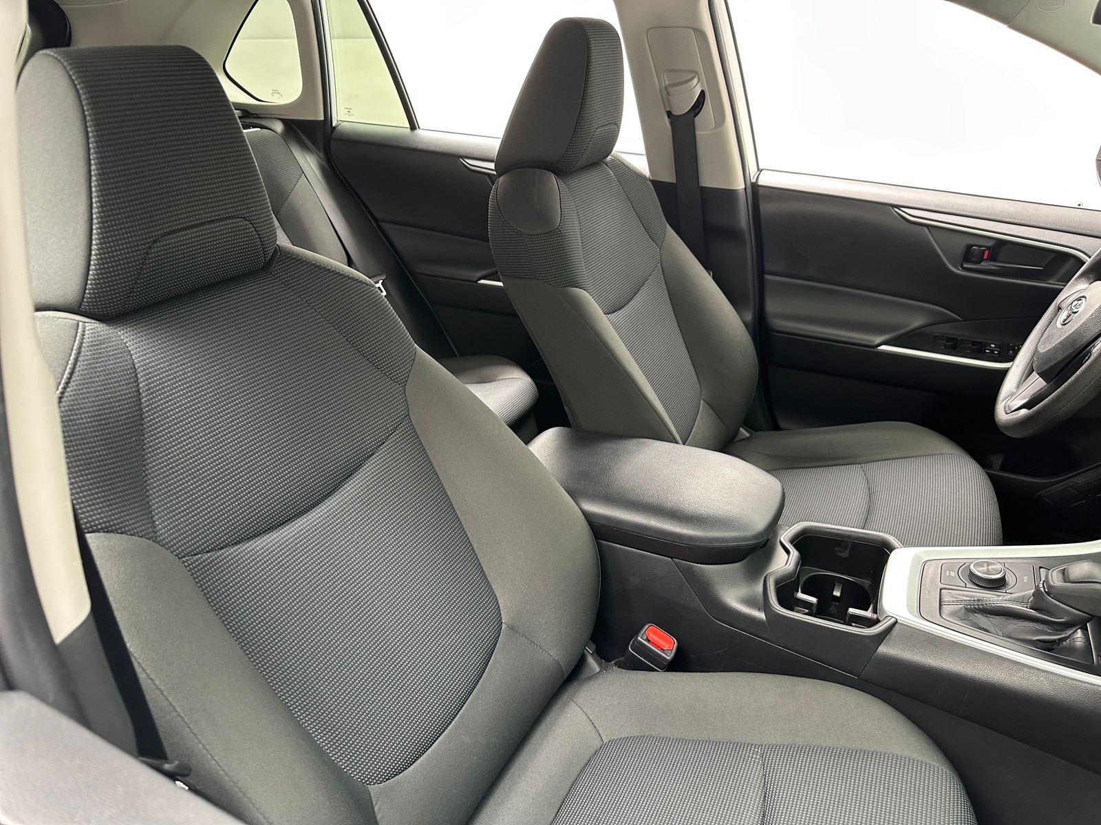 Thumbnail: 2024 Toyota RAV4 - 2