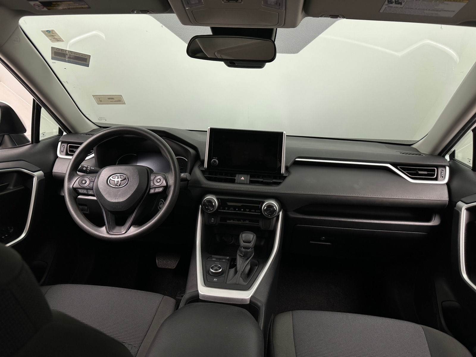 Thumbnail: 2024 Toyota RAV4 - 3
