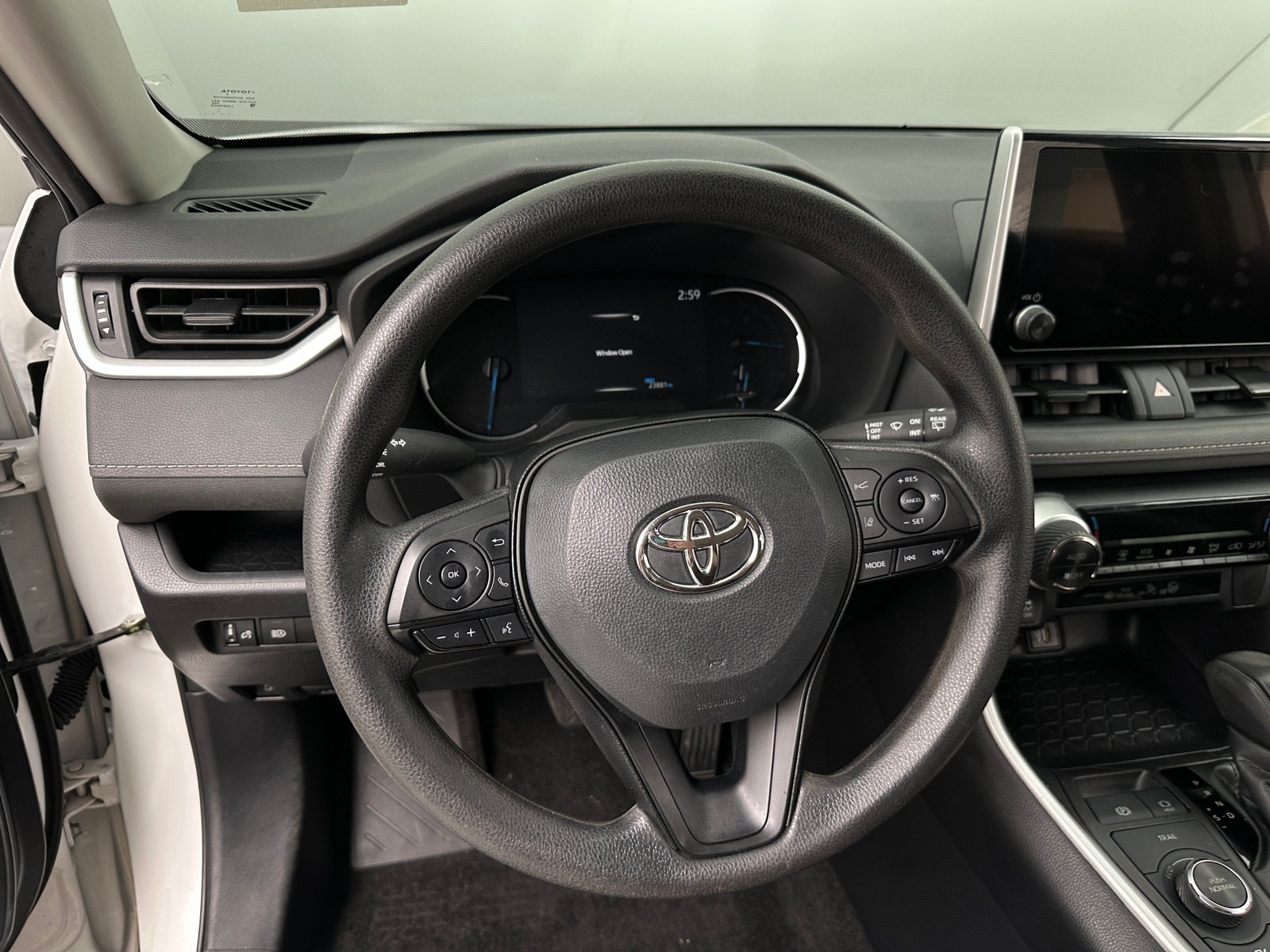 Thumbnail: 2024 Toyota RAV4 - 5