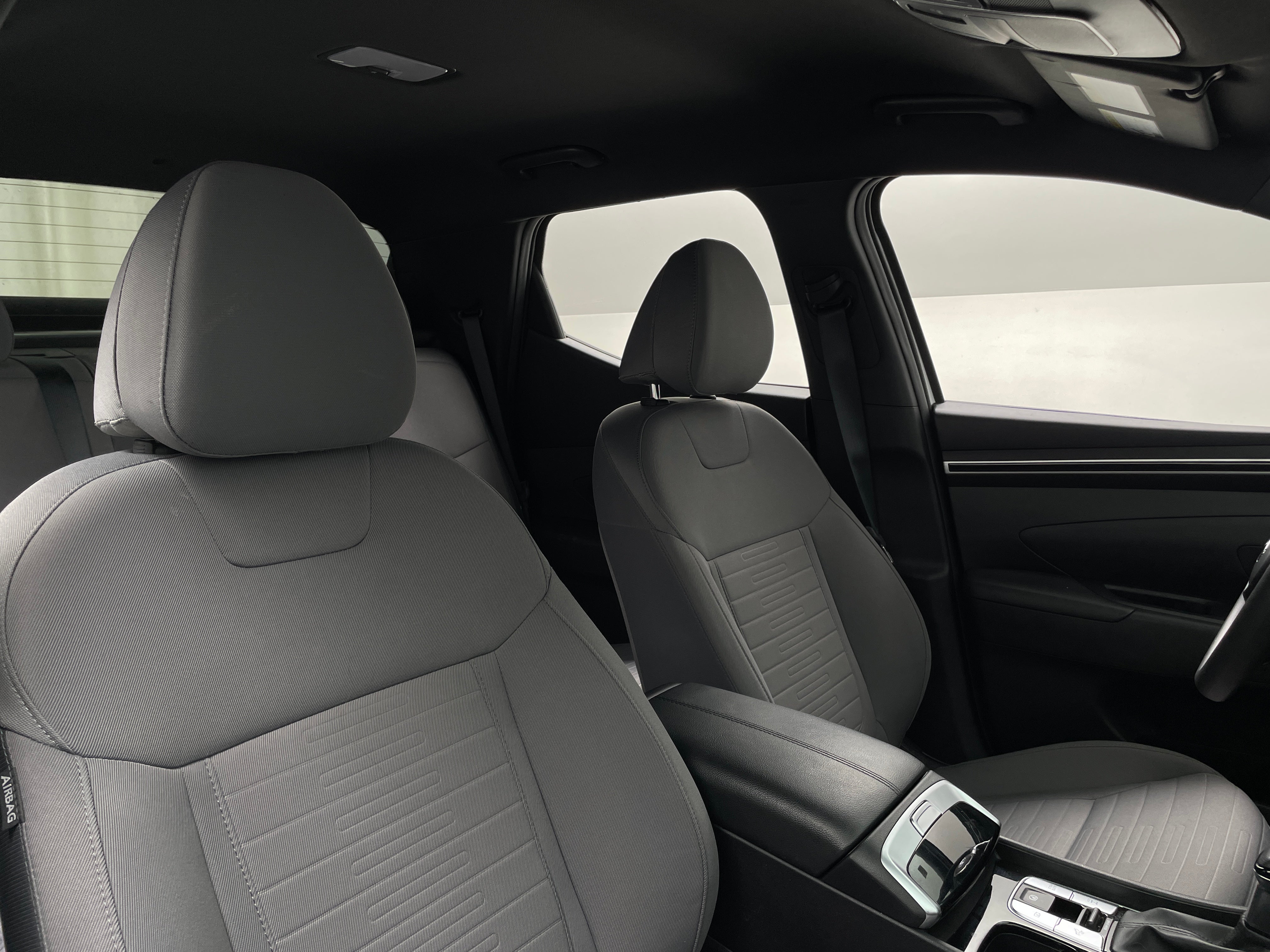 2024 Hyundai Santa Cruz