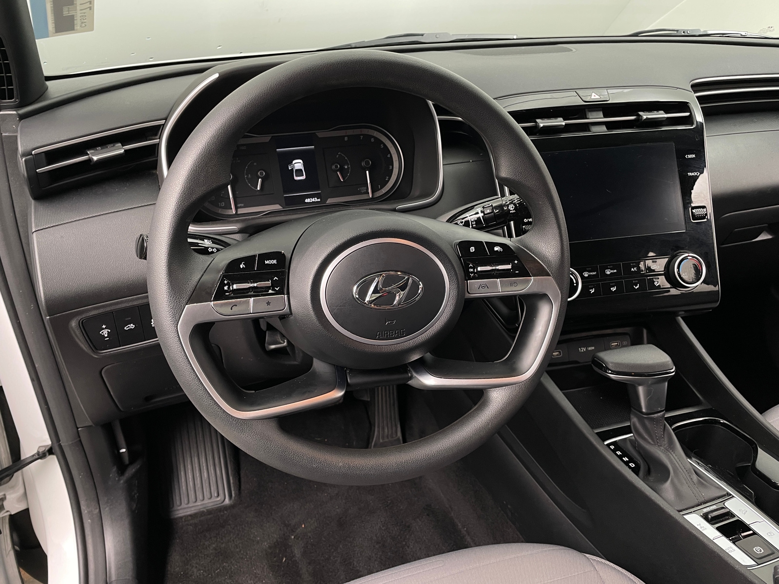 Thumbnail: 2024 Hyundai Santa Cruz - 5