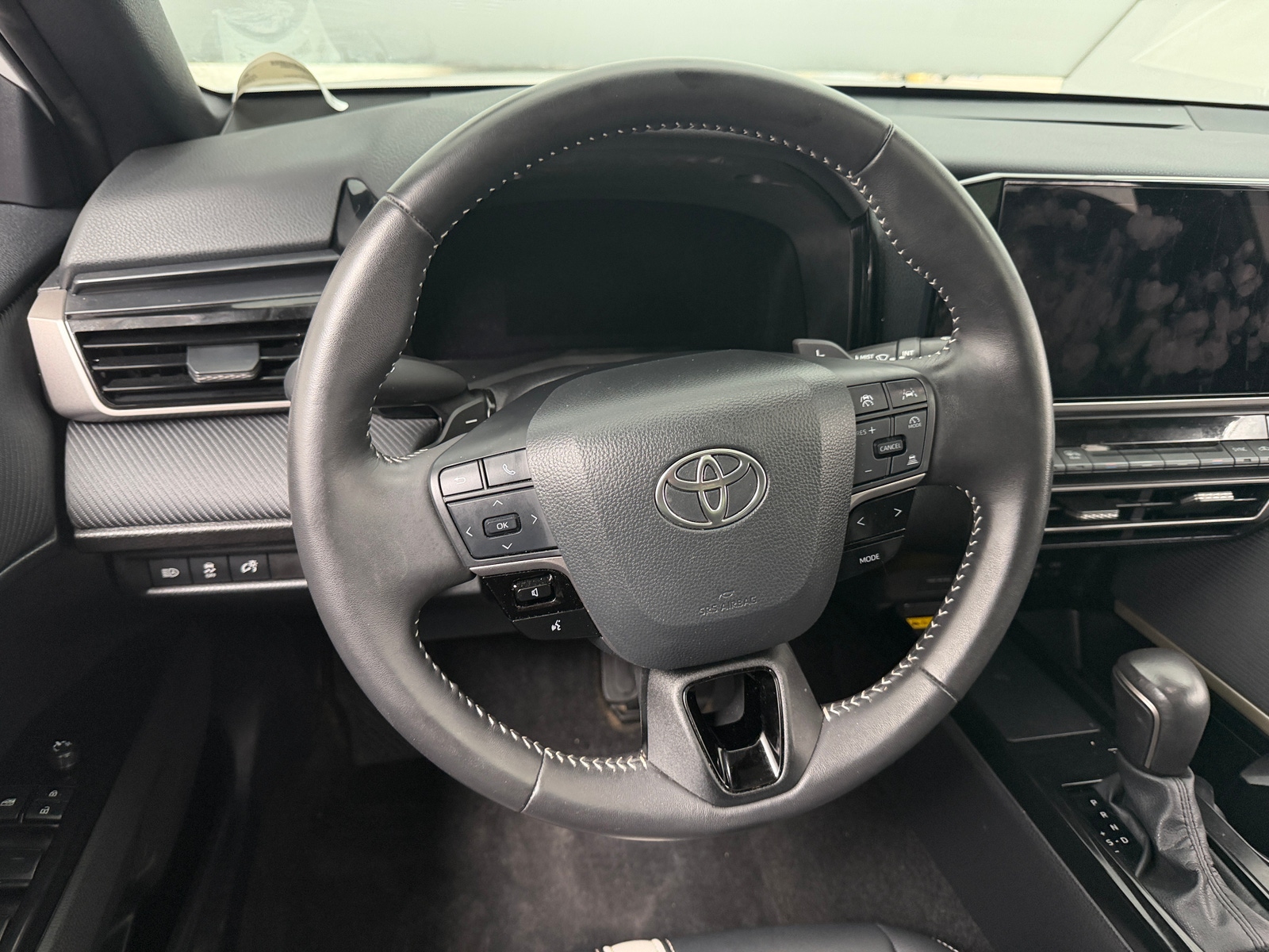 Thumbnail: 2025 Toyota Camry - 4