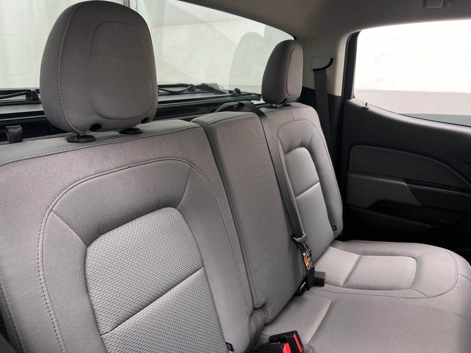 Thumbnail: 2020 Chevrolet Colorado - 6