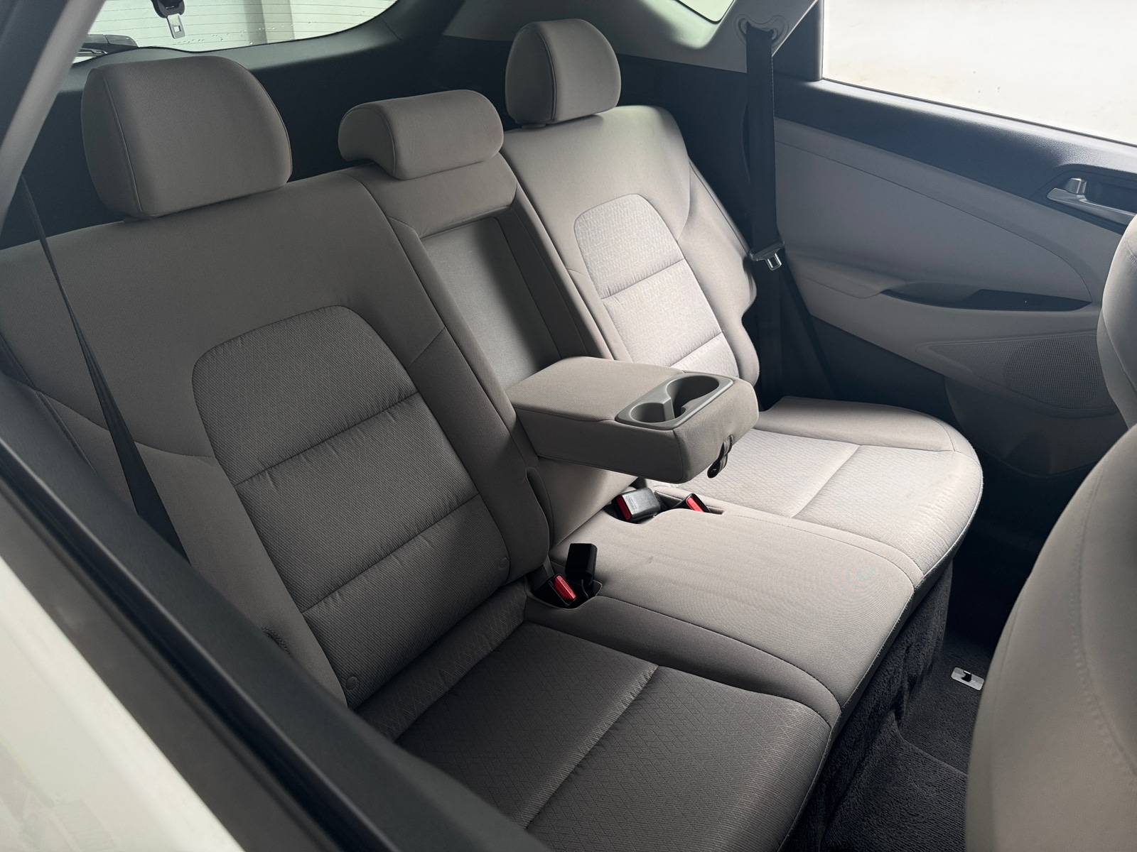 Thumbnail: 2016 Hyundai Tucson - 6