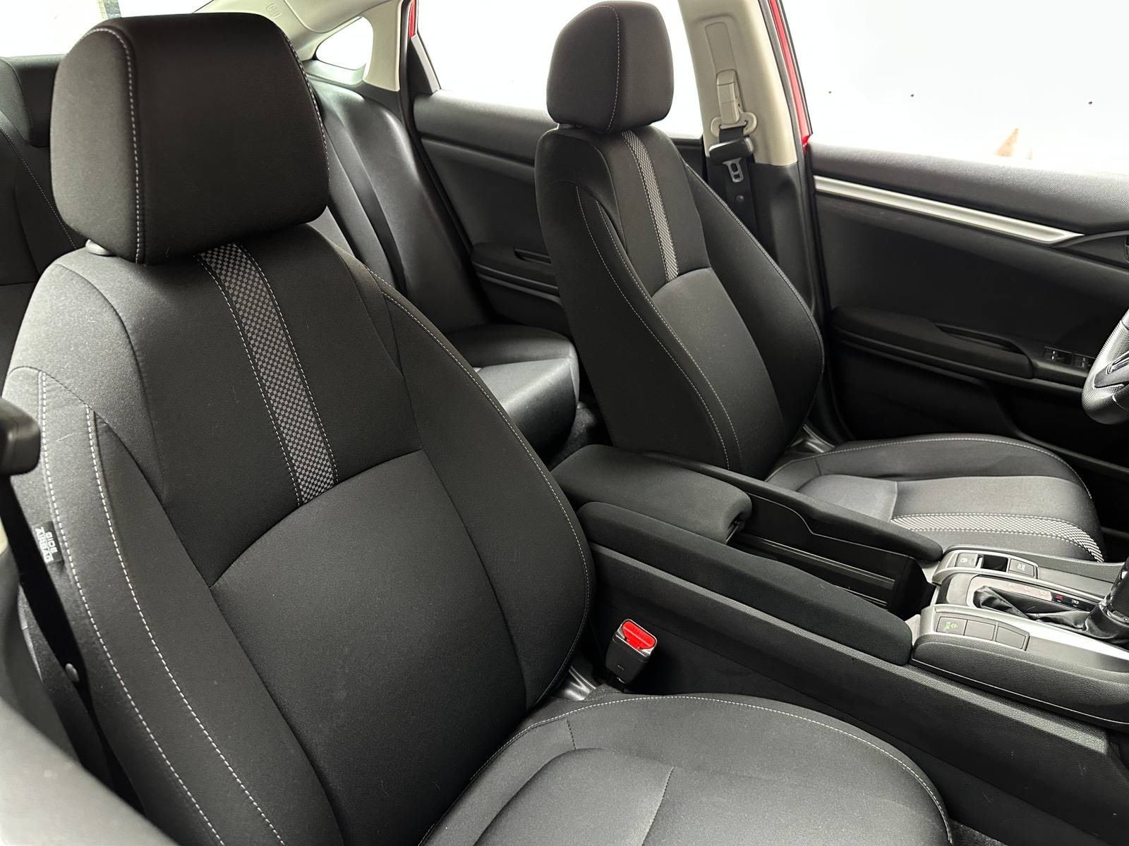 Thumbnail: 2019 Honda Civic - 2