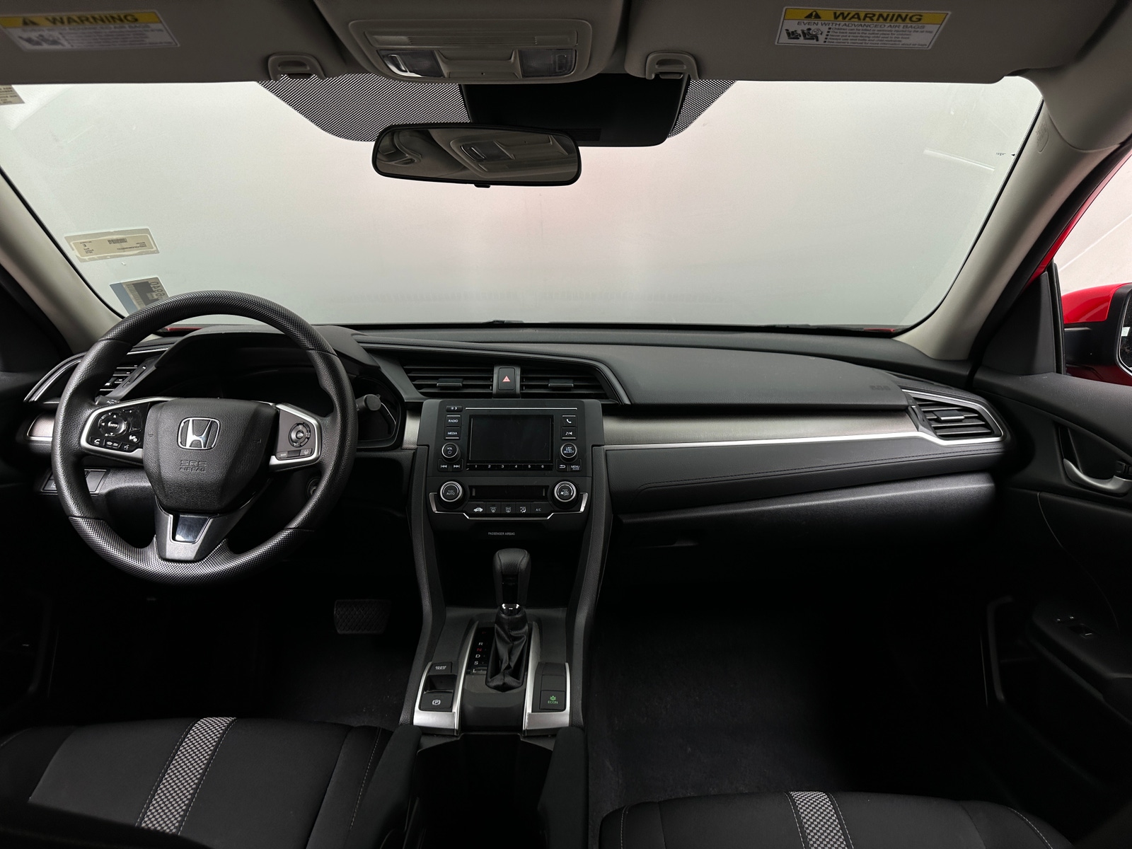 Thumbnail: 2019 Honda Civic - 3