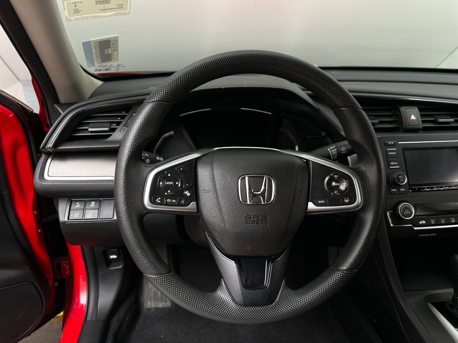 Thumbnail: 2019 Honda Civic - 5