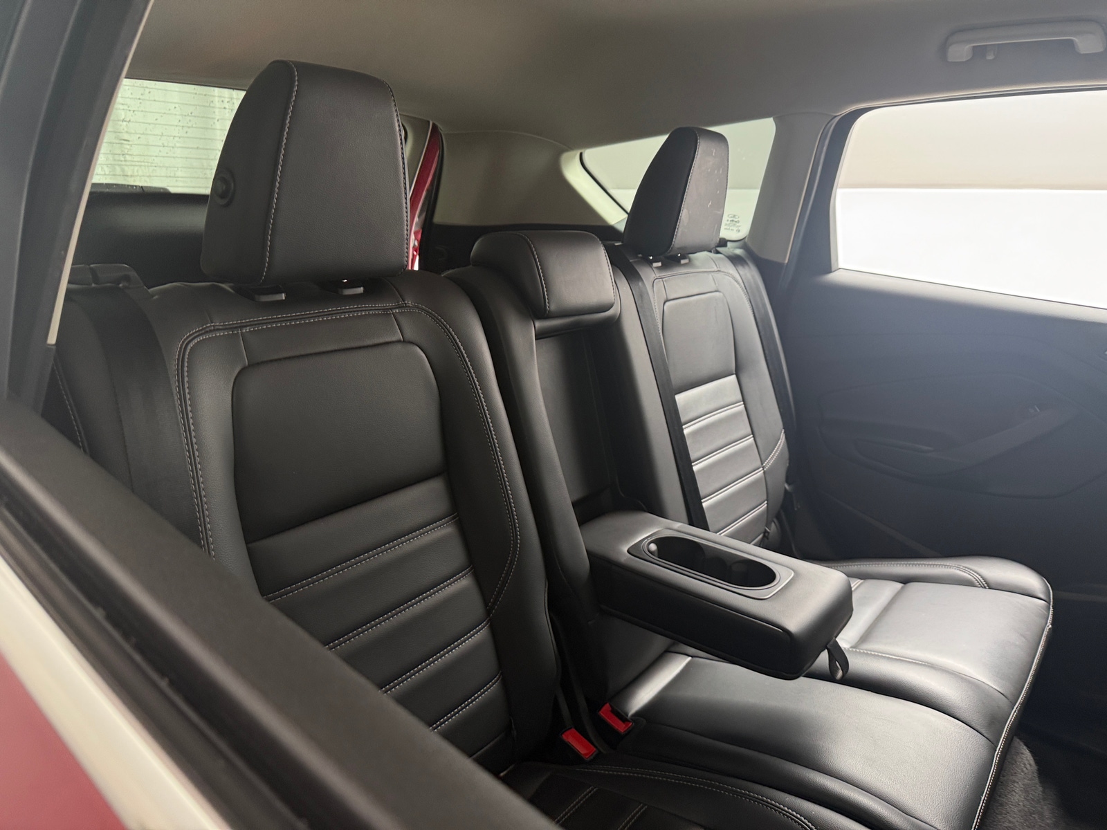 Thumbnail: 2019 Ford Escape - 5