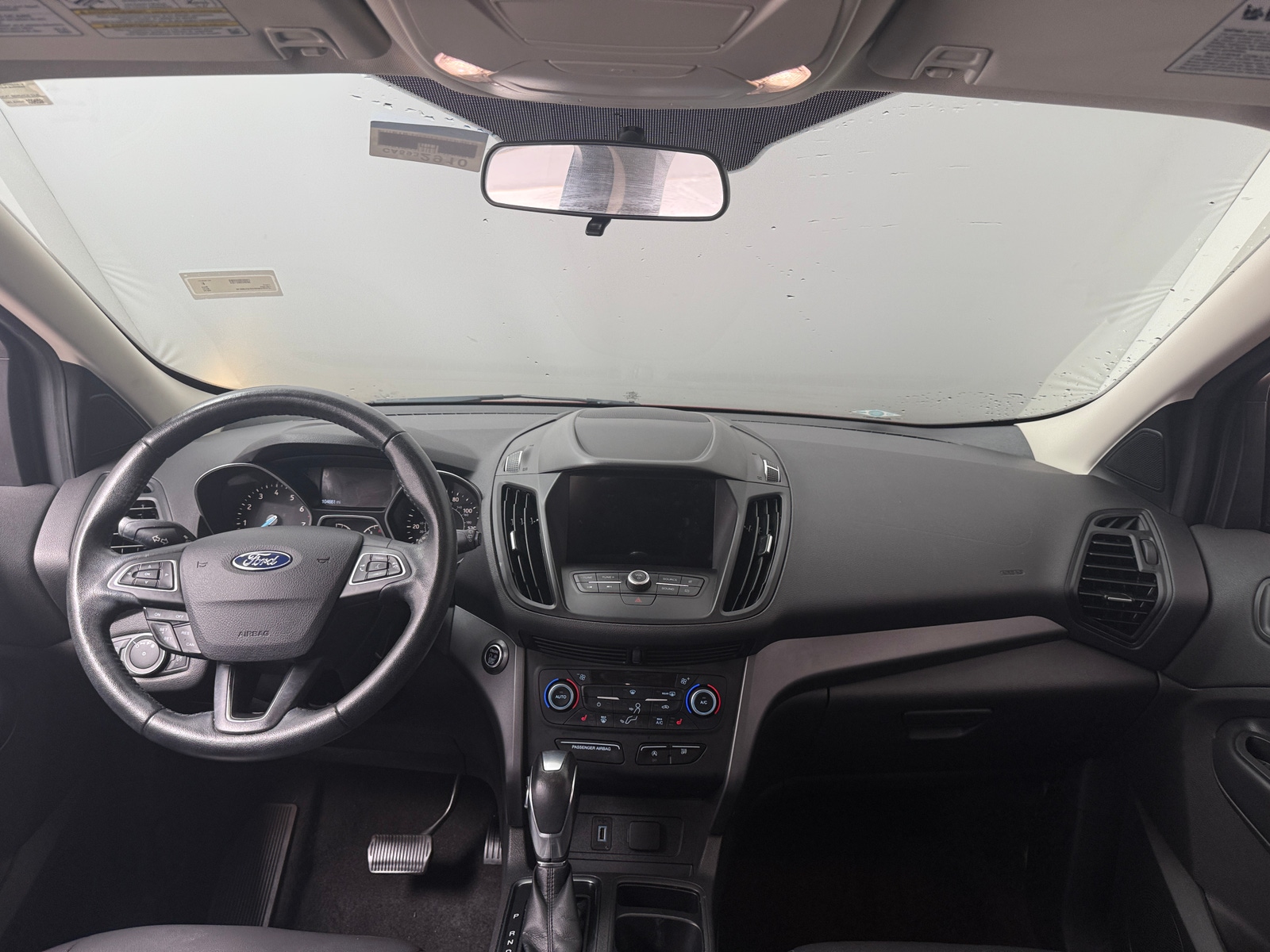 Thumbnail: 2019 Ford Escape - 2